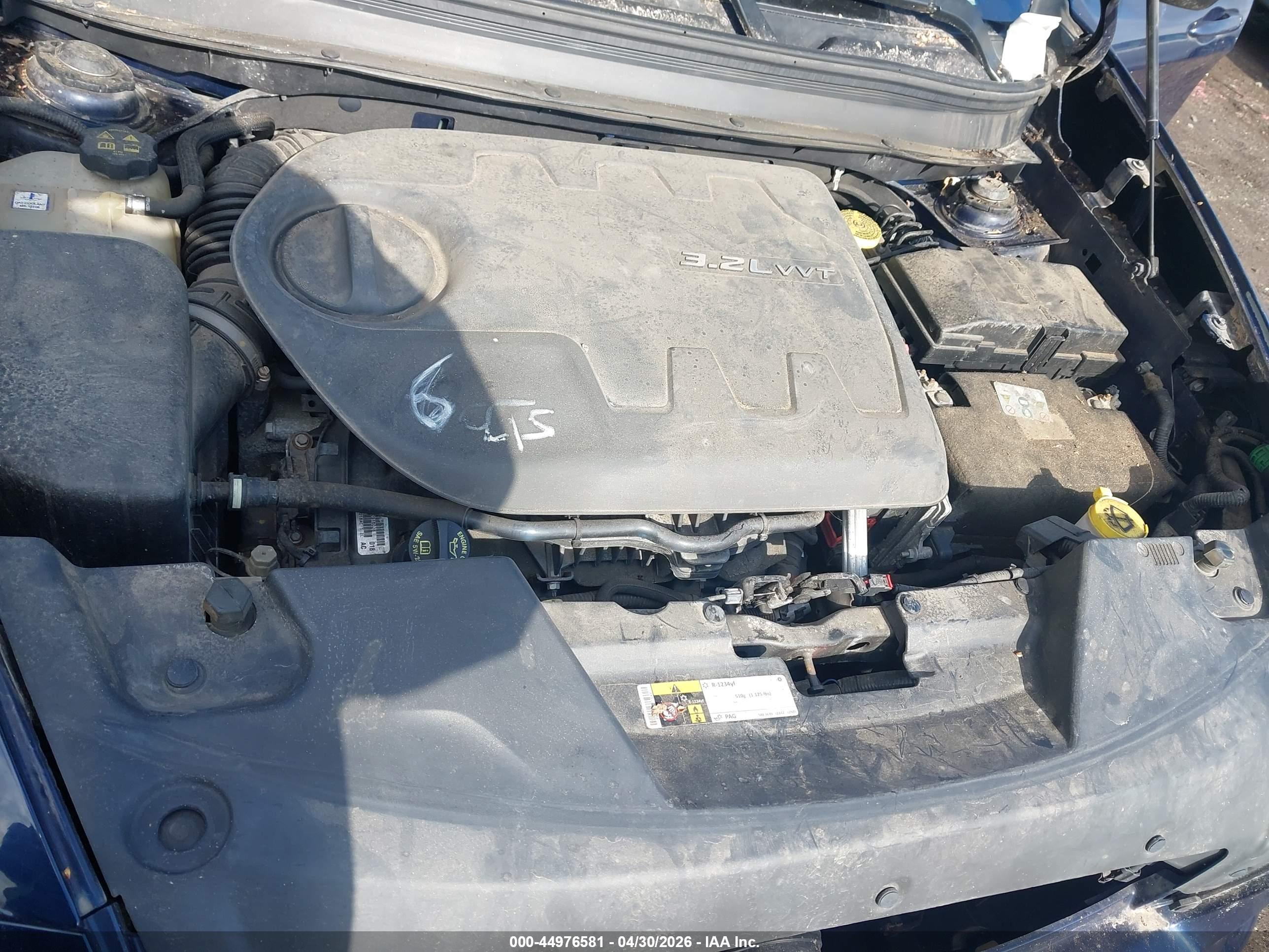 JEEP CHEROKEE image 10