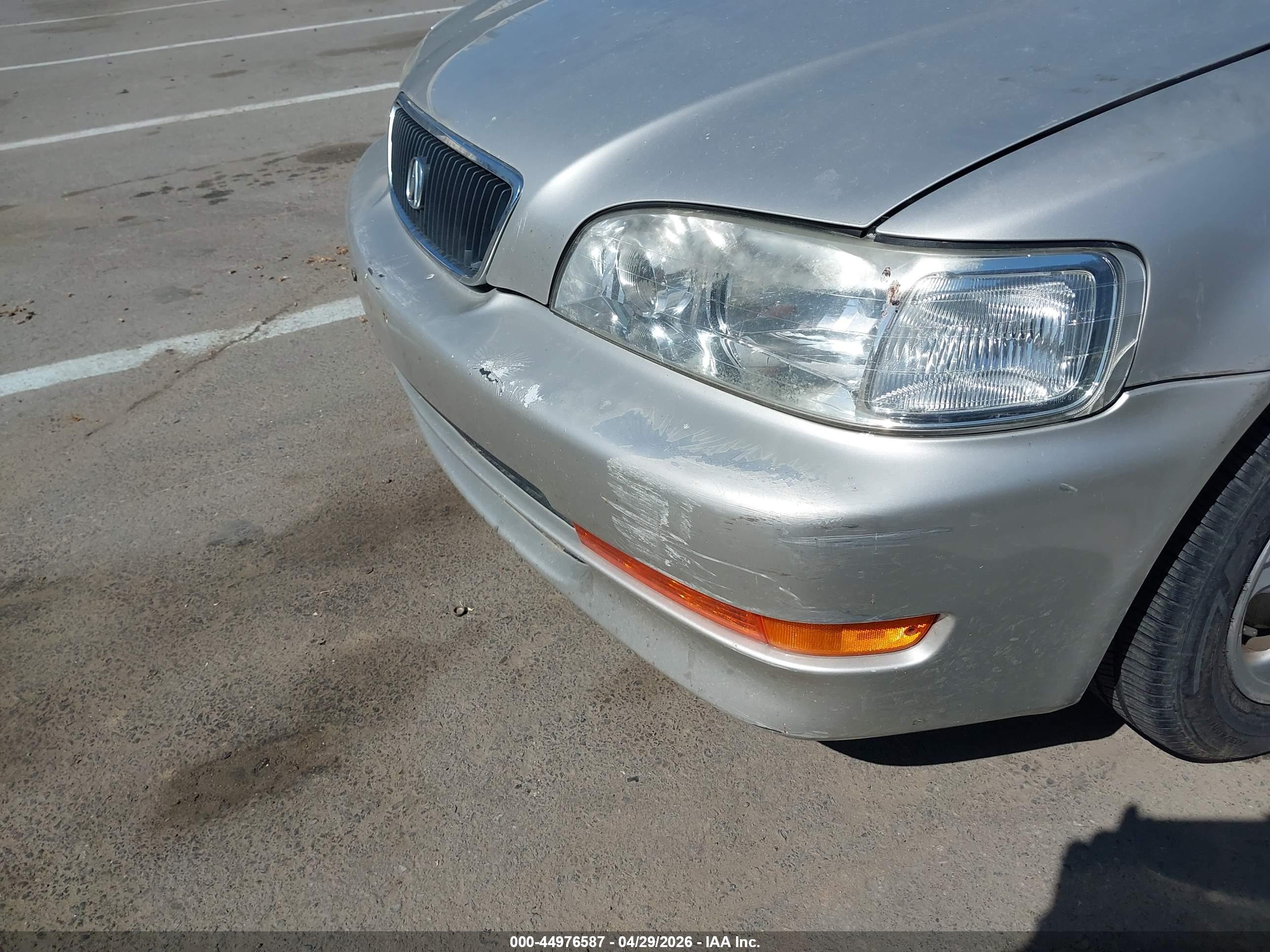 ACURA 3.2TL image 6