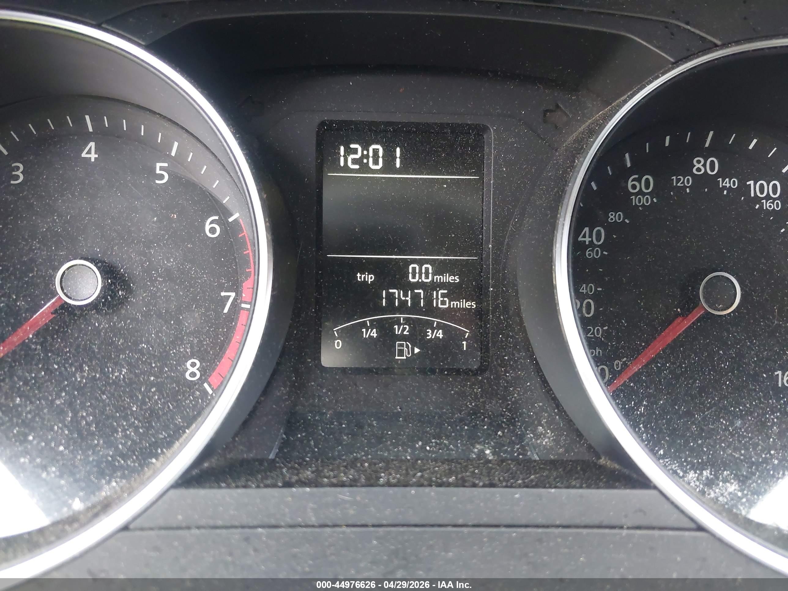 VOLKSWAGEN JETTA image 7