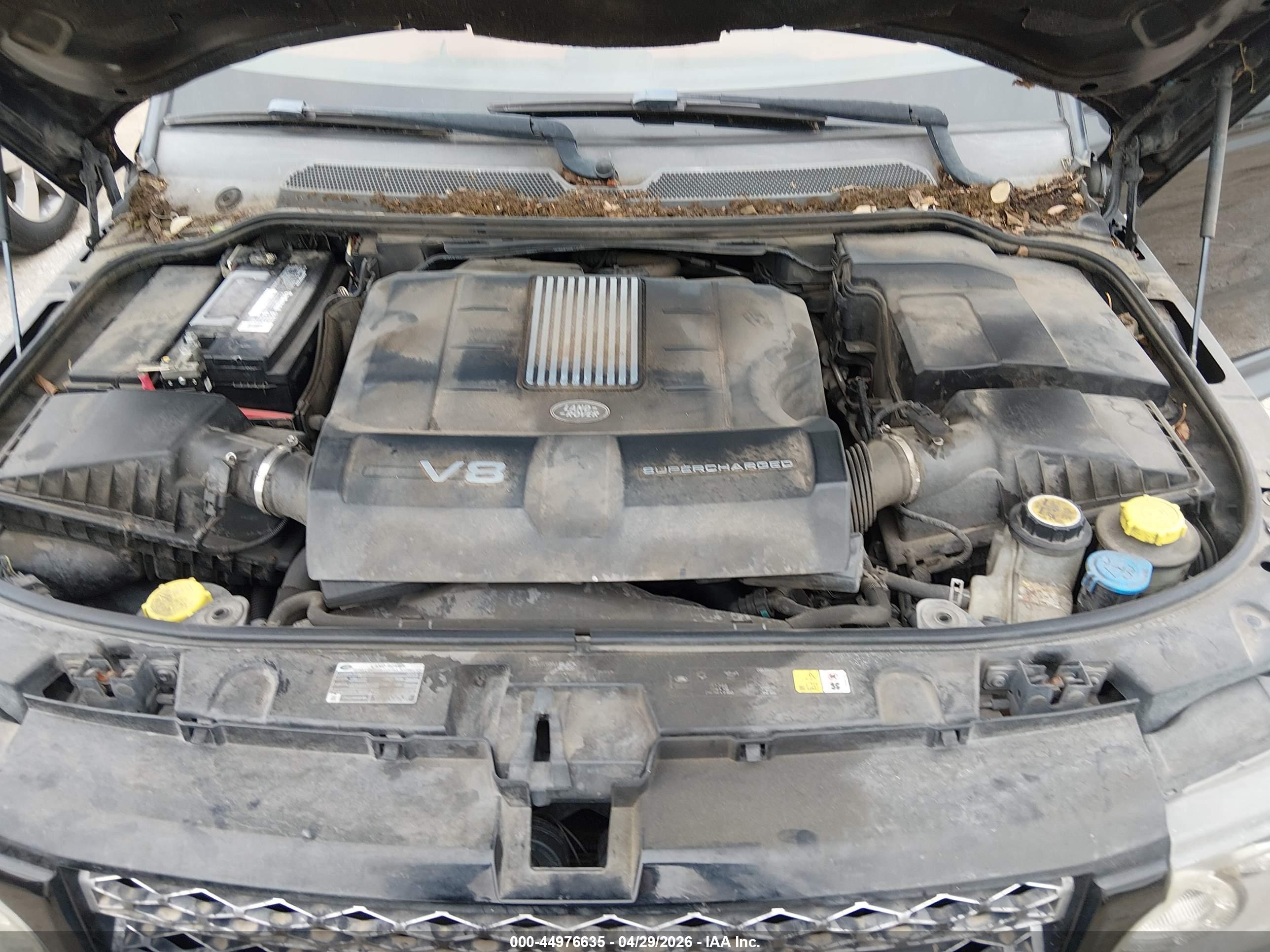 LAND ROVER image 10