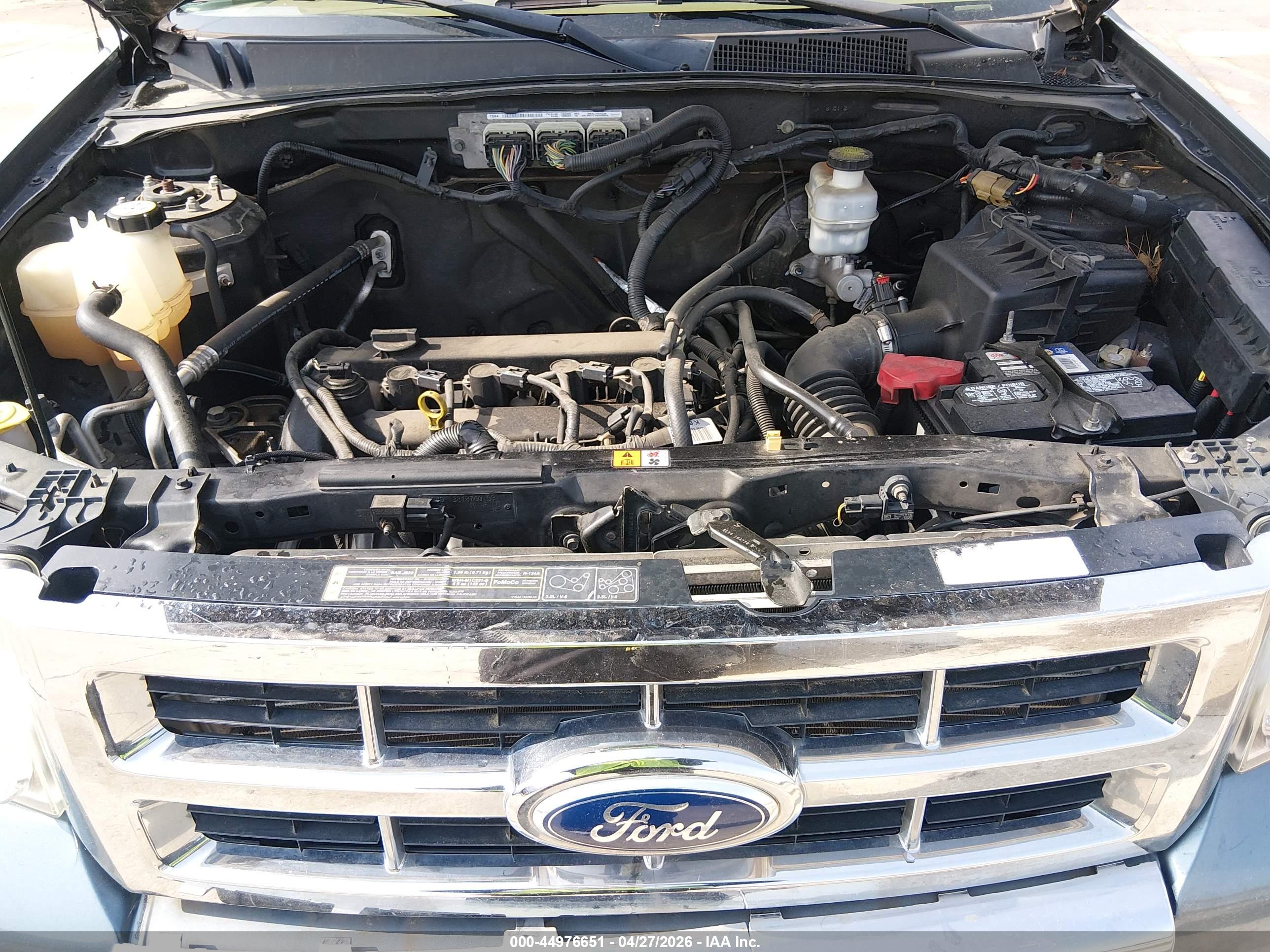 FORD ESCAPE image 10