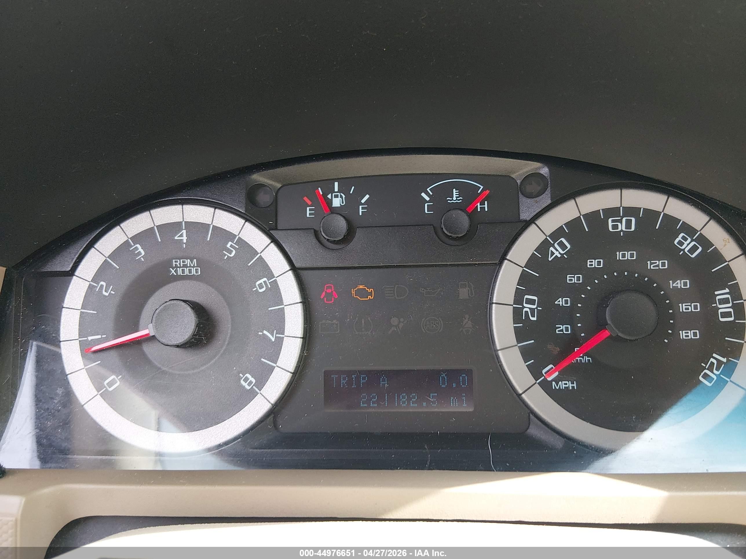 FORD ESCAPE image 7