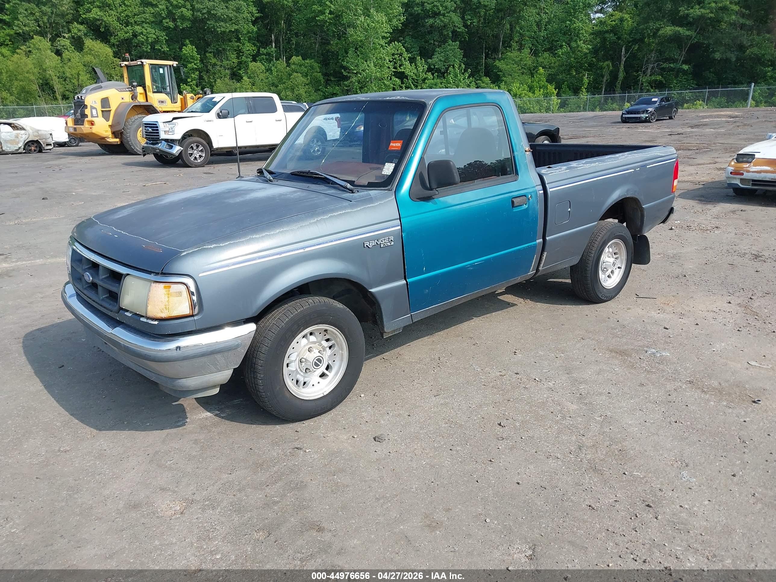 FORD RANGER image 2