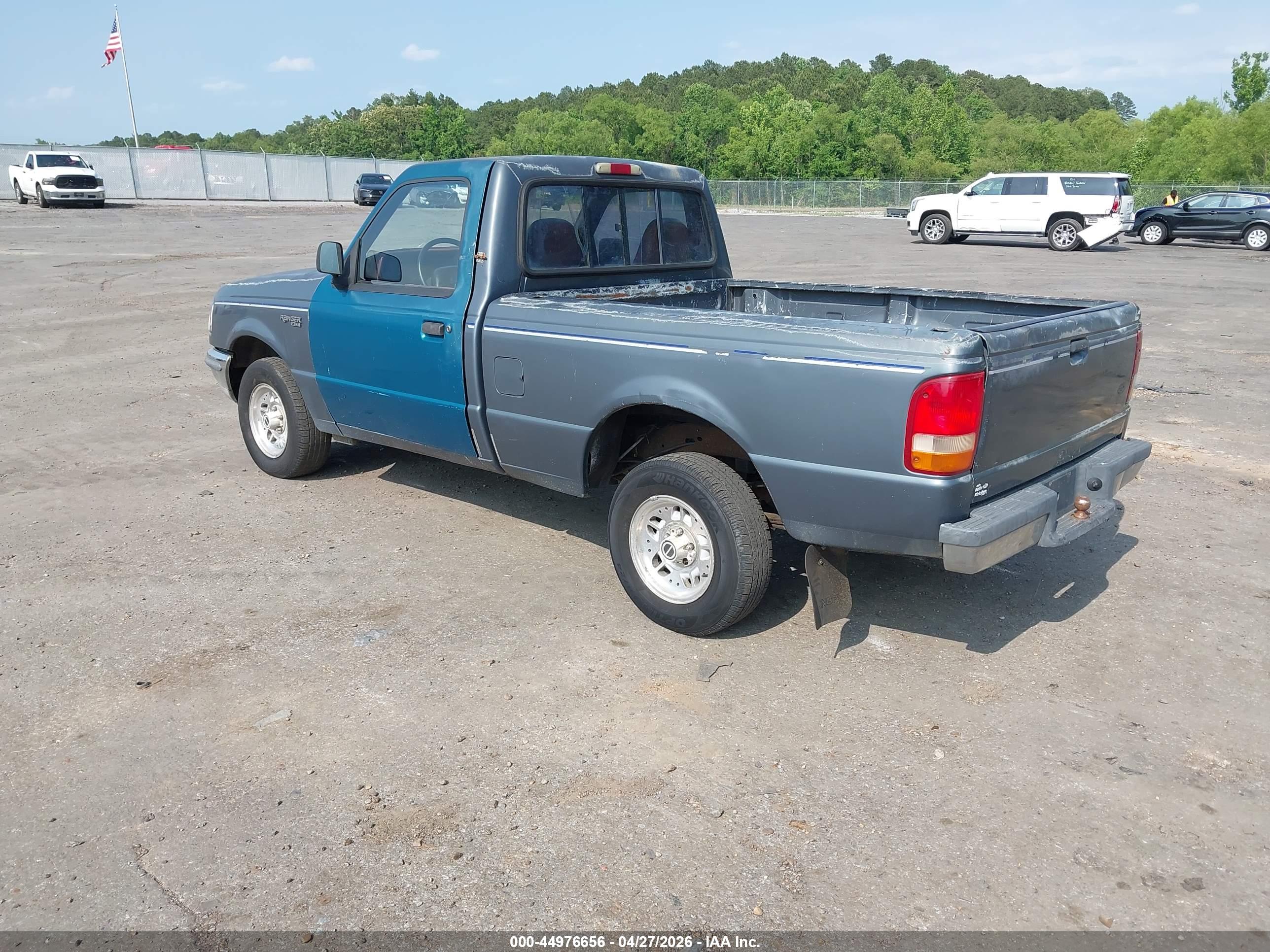 FORD RANGER image 3