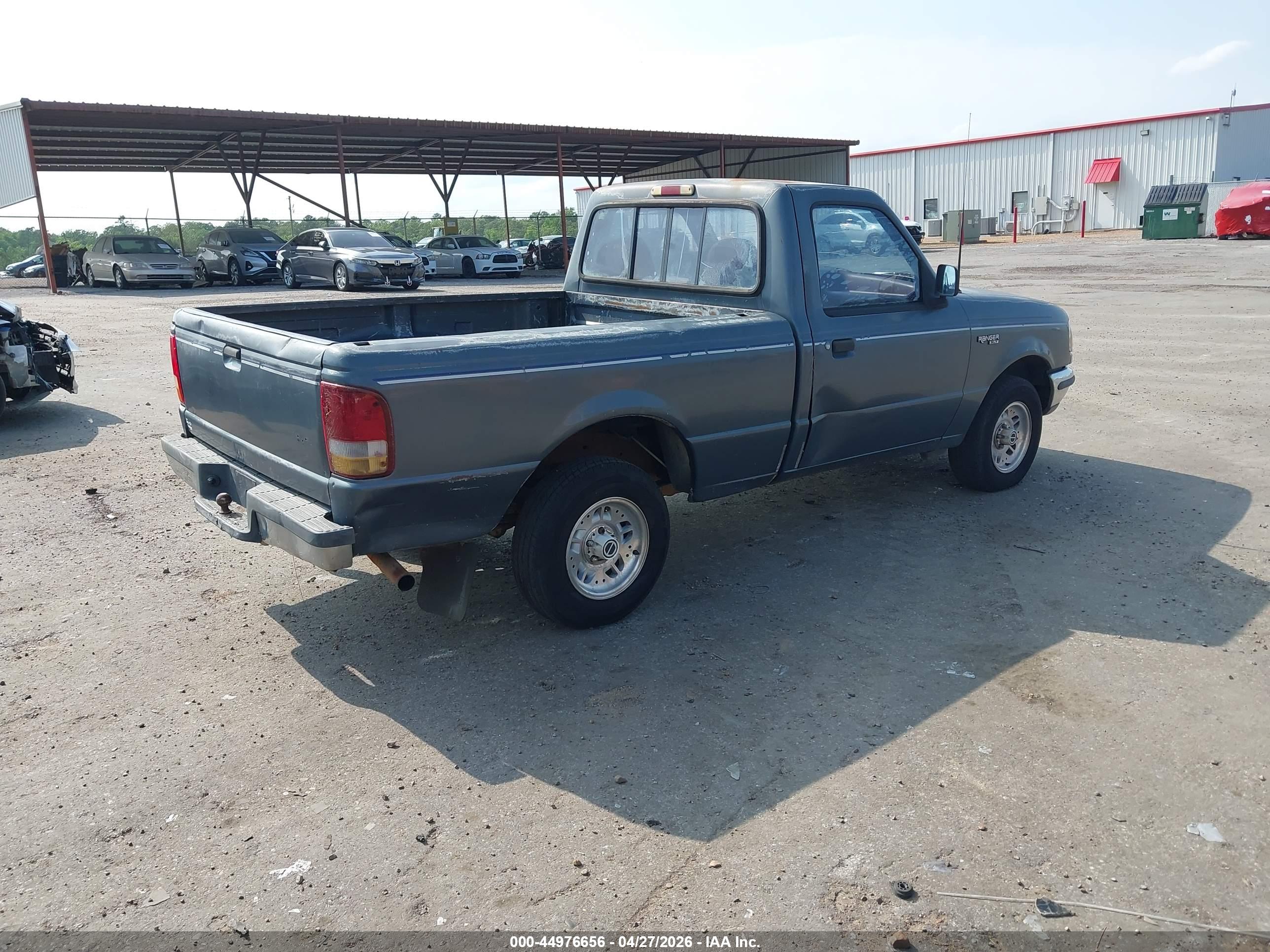 FORD RANGER image 4