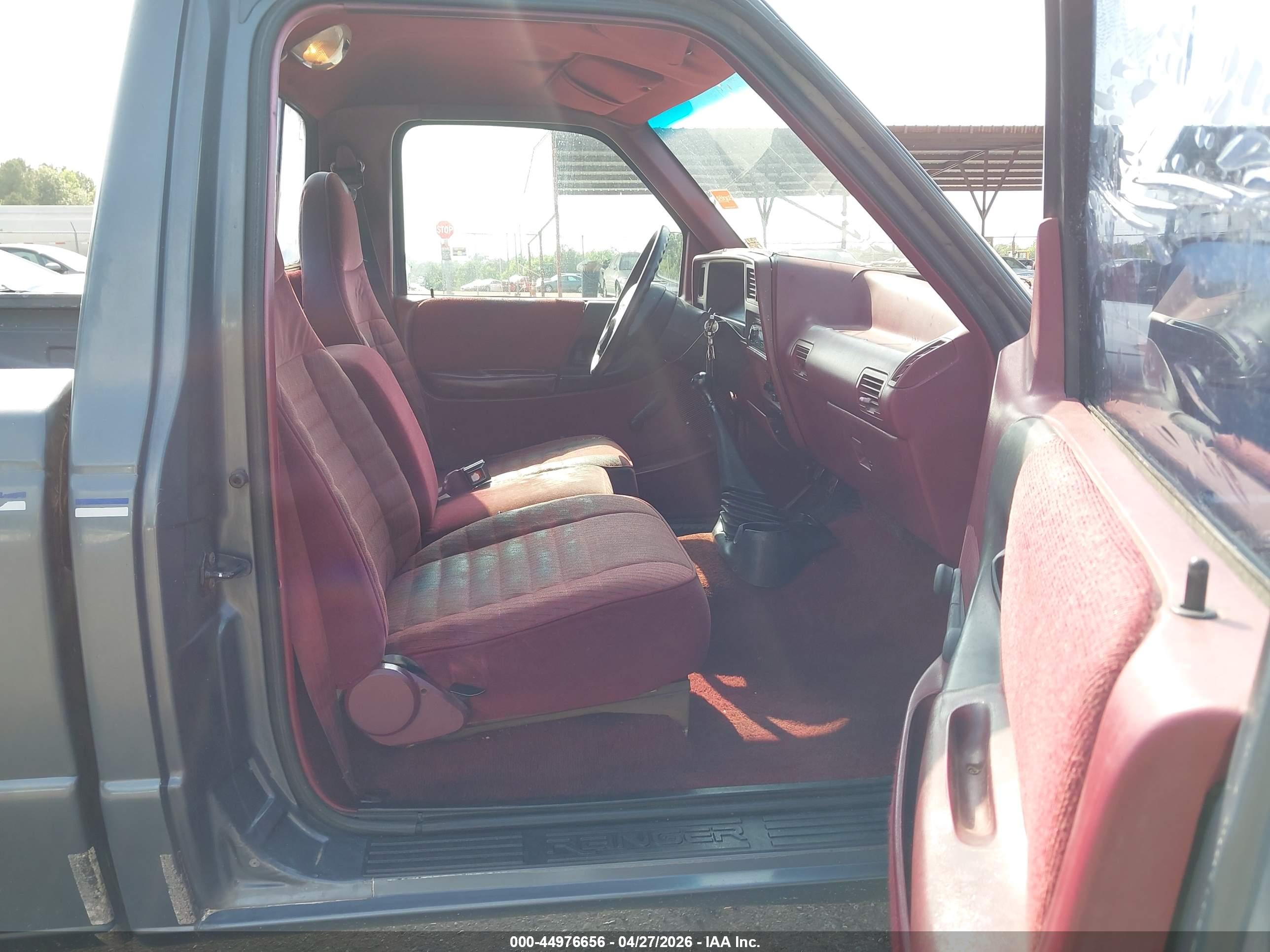 FORD RANGER image 5