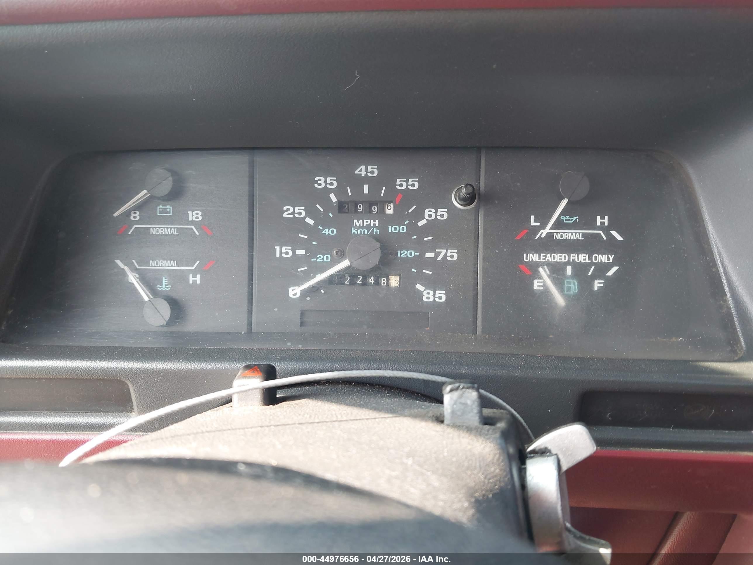 FORD RANGER image 7