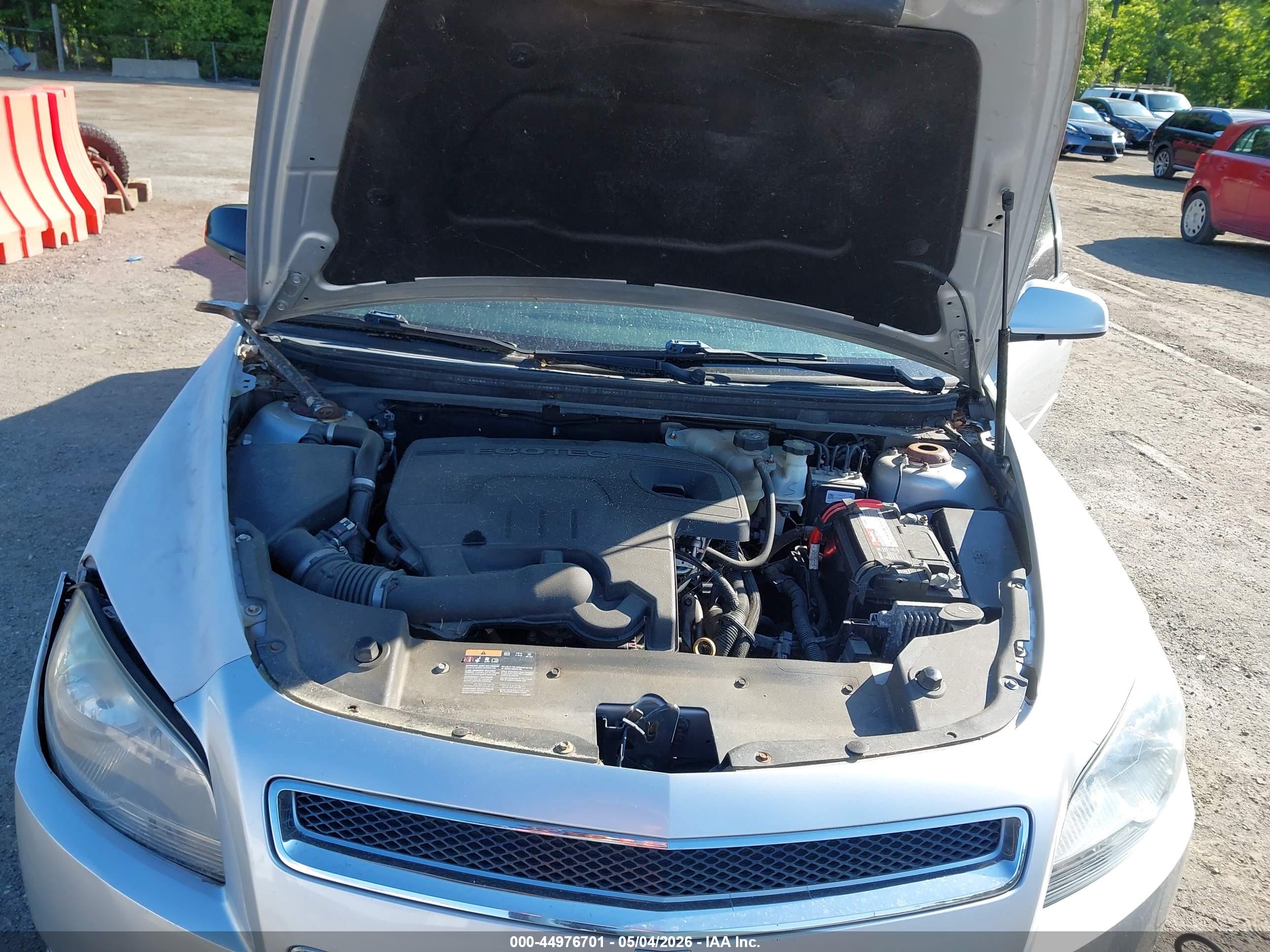 CHEVROLET MALIBU image 10