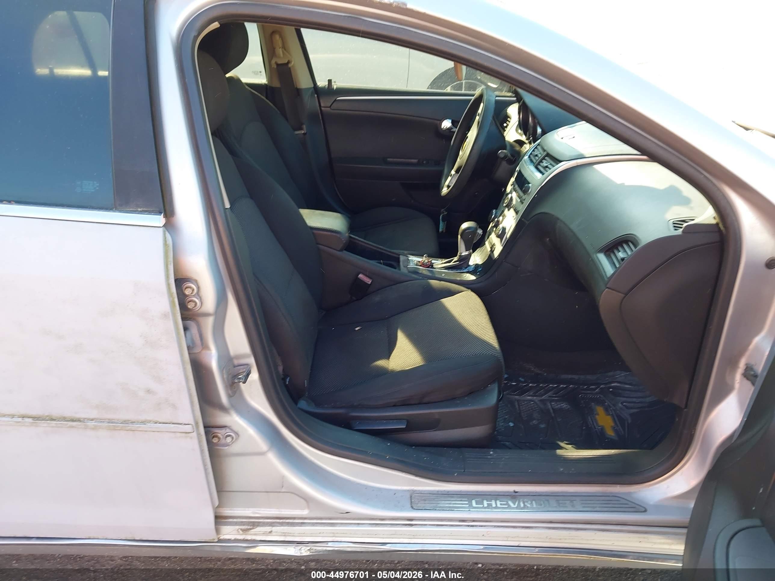 CHEVROLET MALIBU image 5