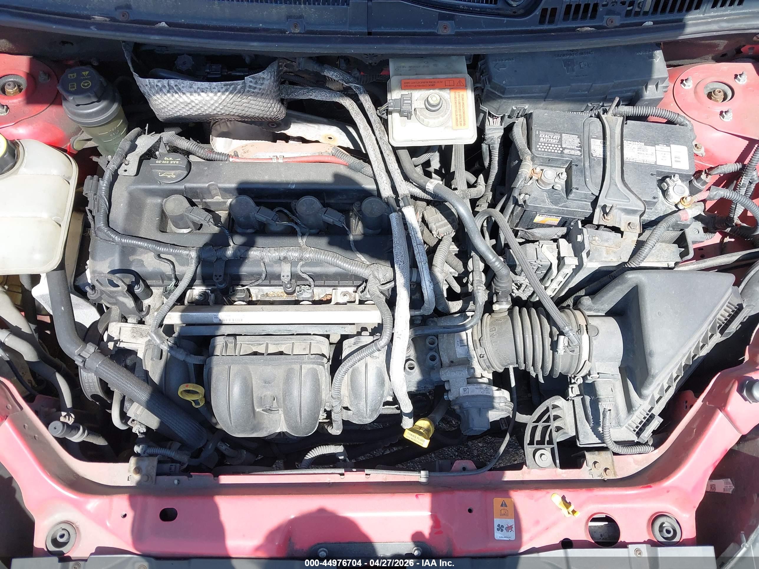 FORD TRANSIT image 10