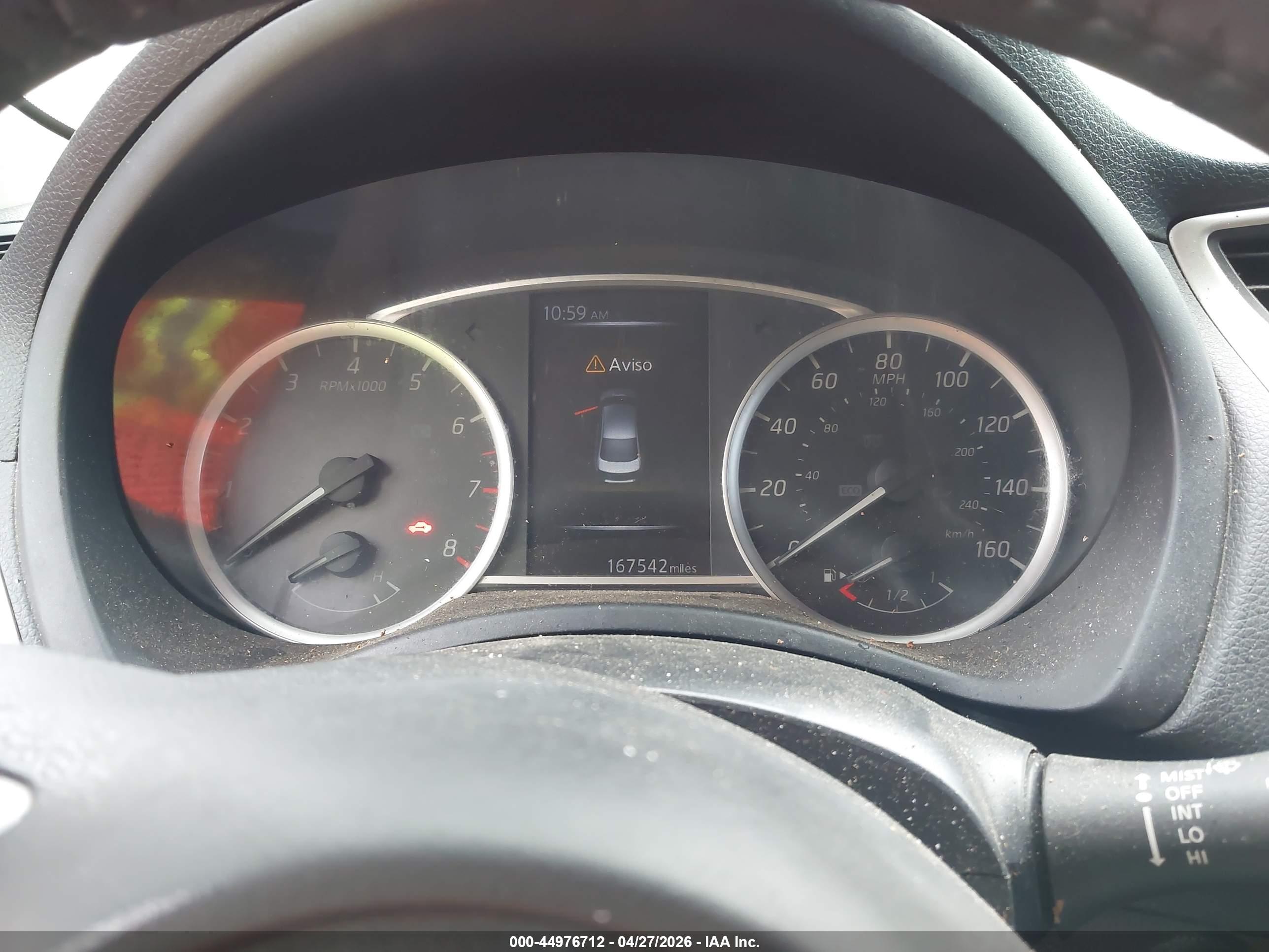 NISSAN SENTRA image 7