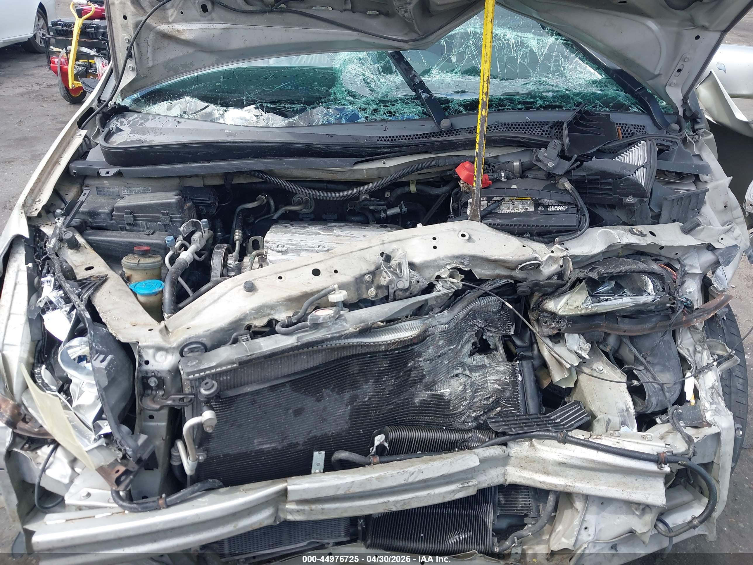 HONDA ODYSSEY image 10