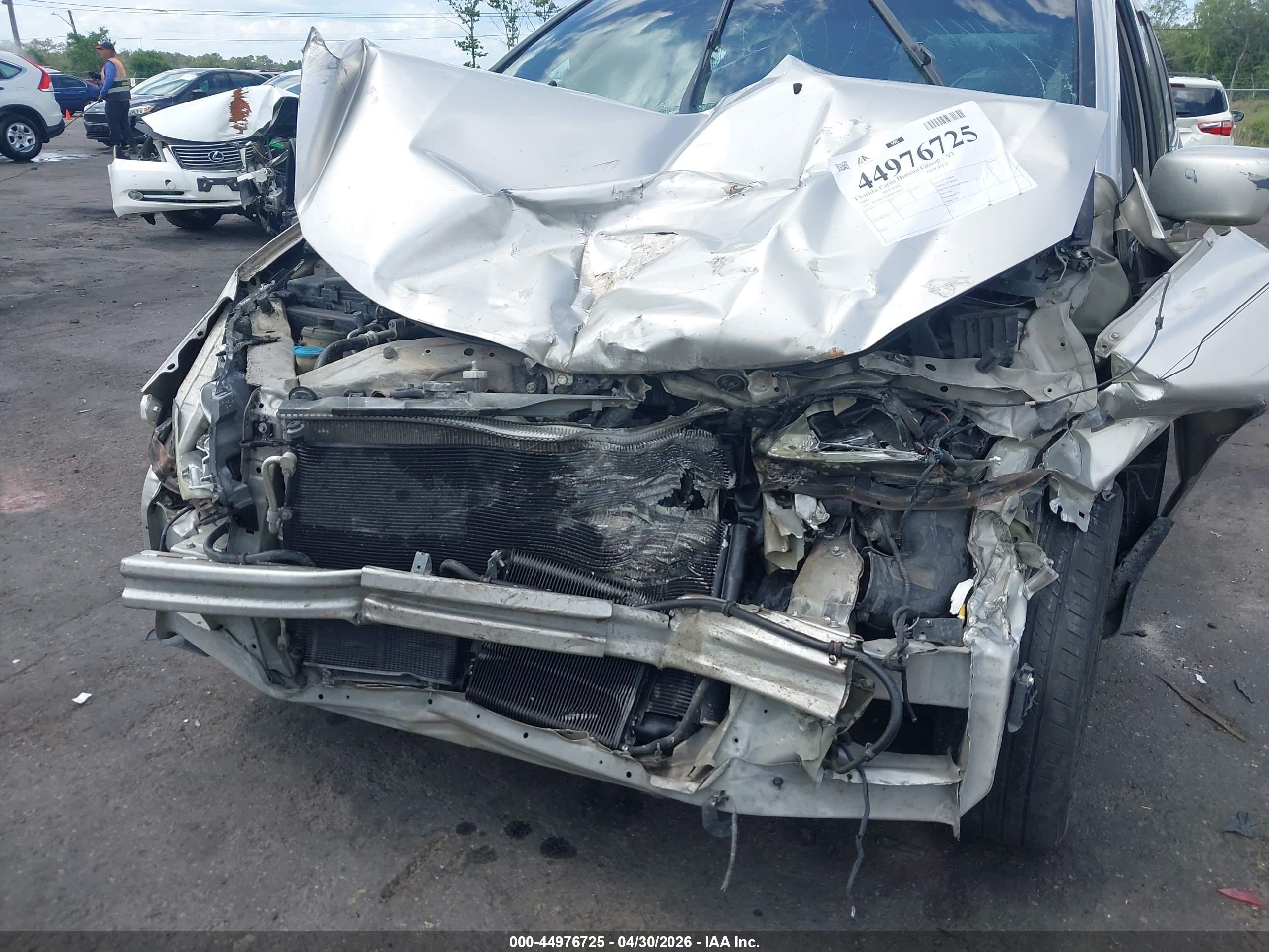 HONDA ODYSSEY image 6