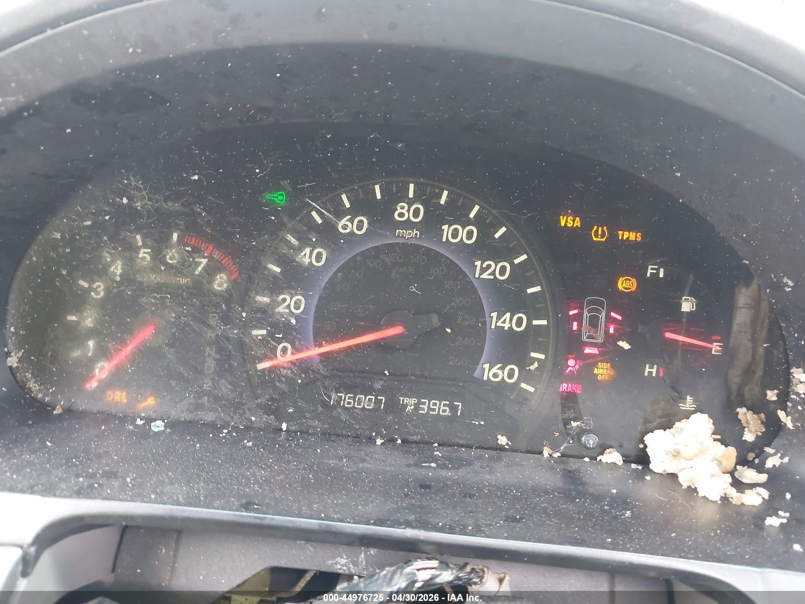 HONDA ODYSSEY image 7
