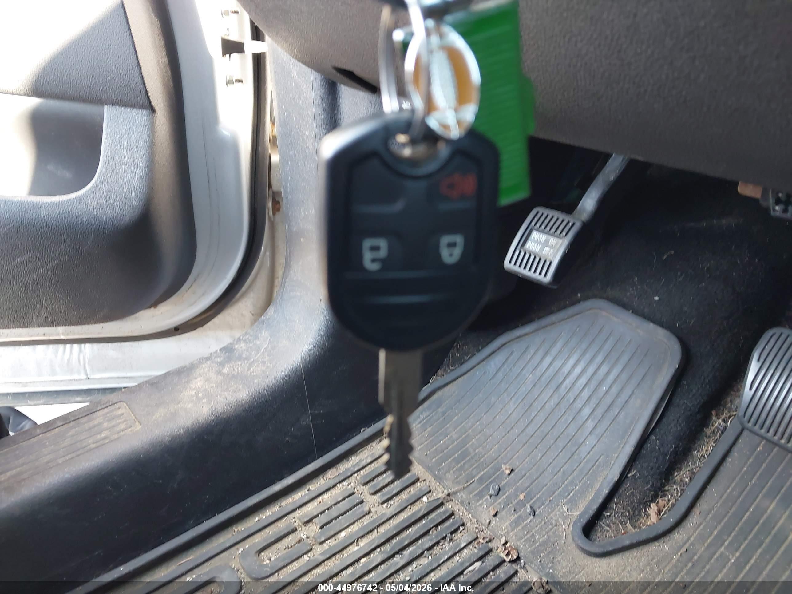 FORD EDGE image 11