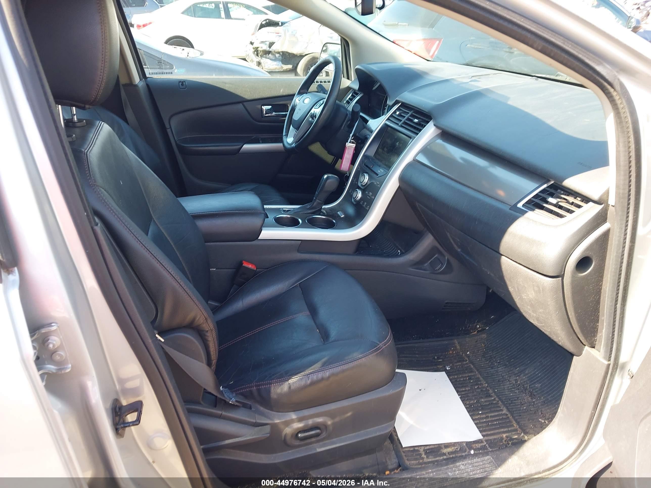 FORD EDGE image 5