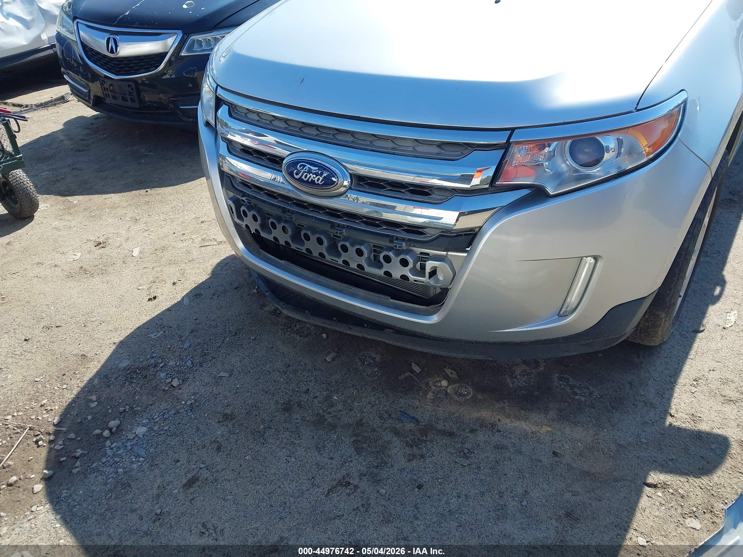 FORD EDGE image 6