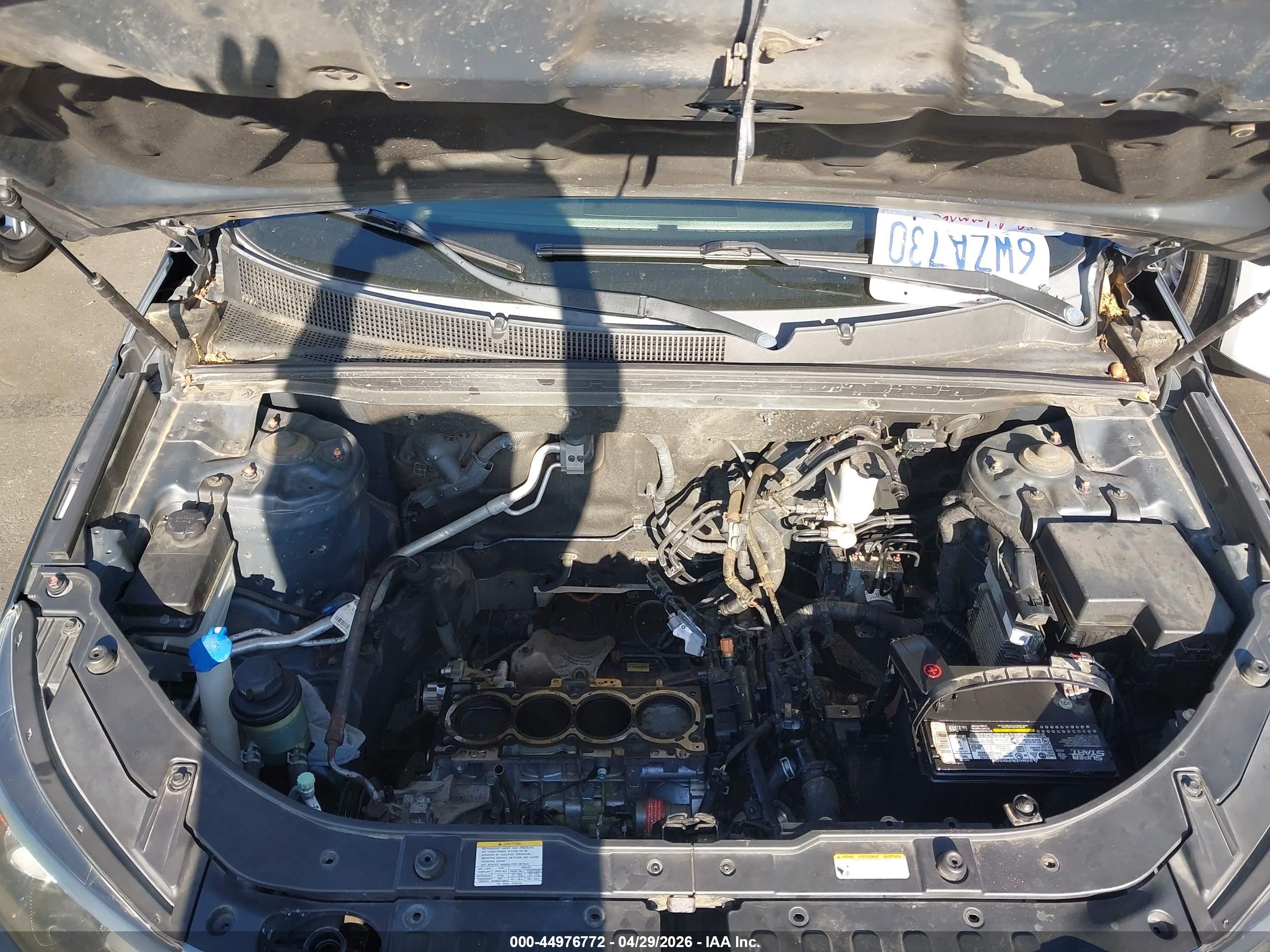 KIA SORENTO image 10