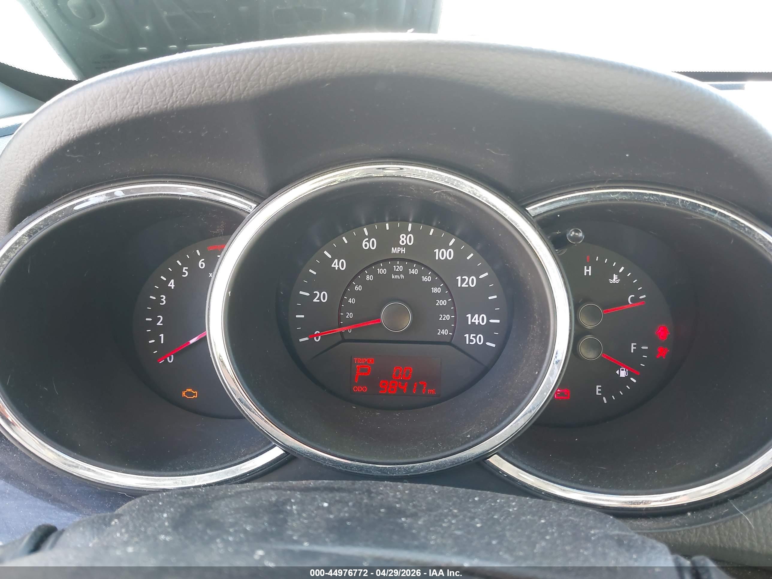 KIA SORENTO image 7