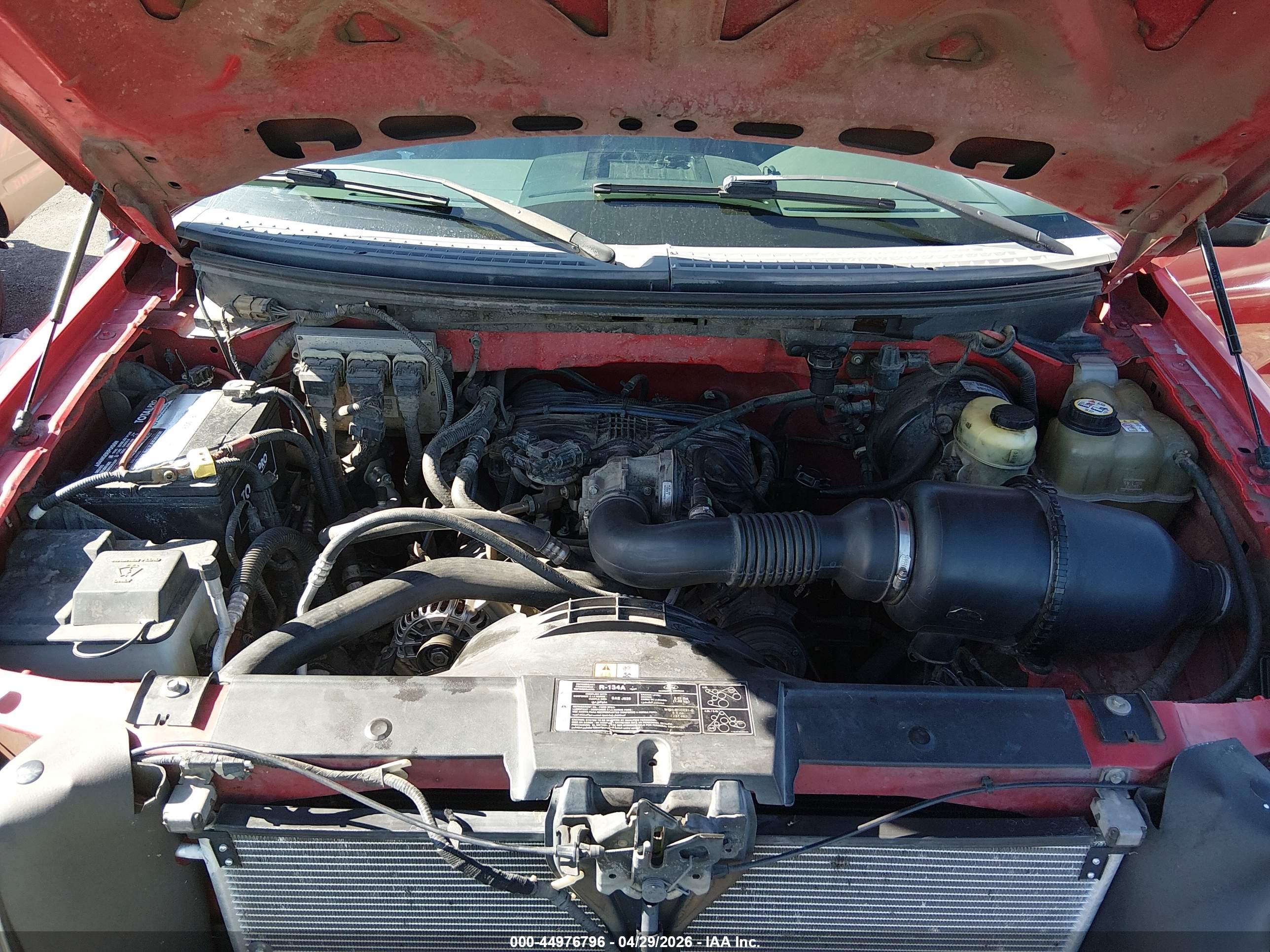 FORD F-150 image 10