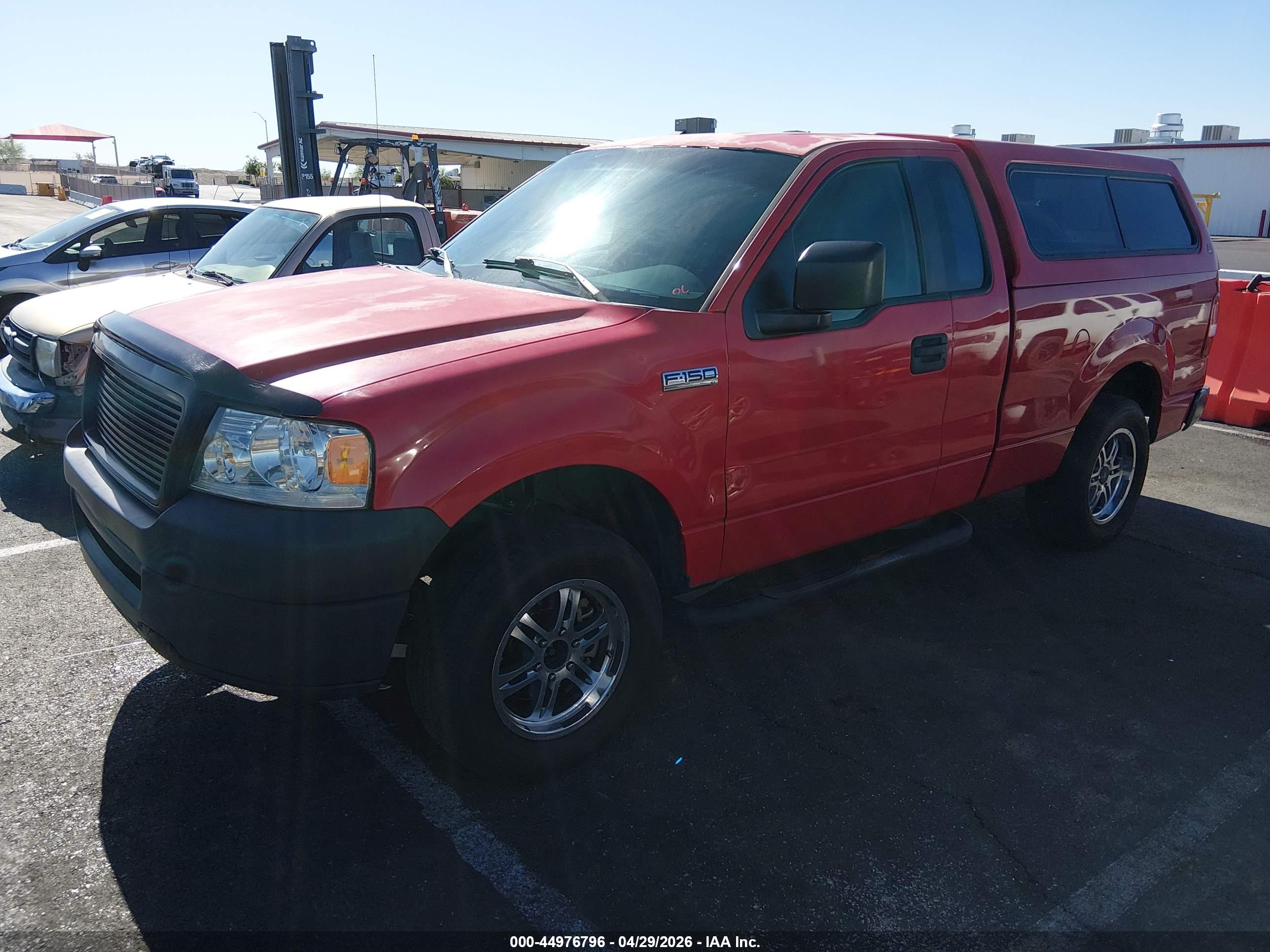FORD F-150 image 2