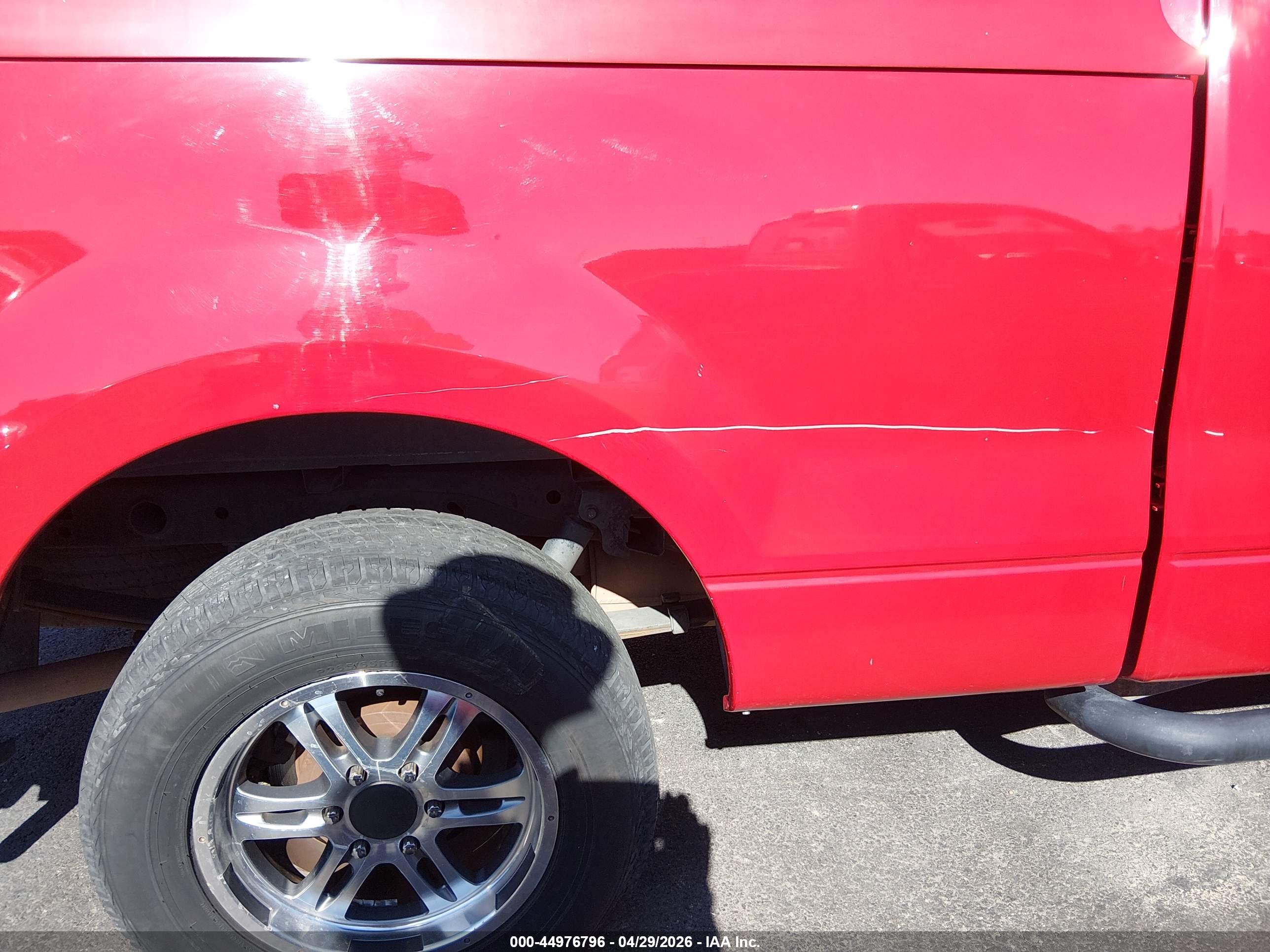 FORD F-150 image 6