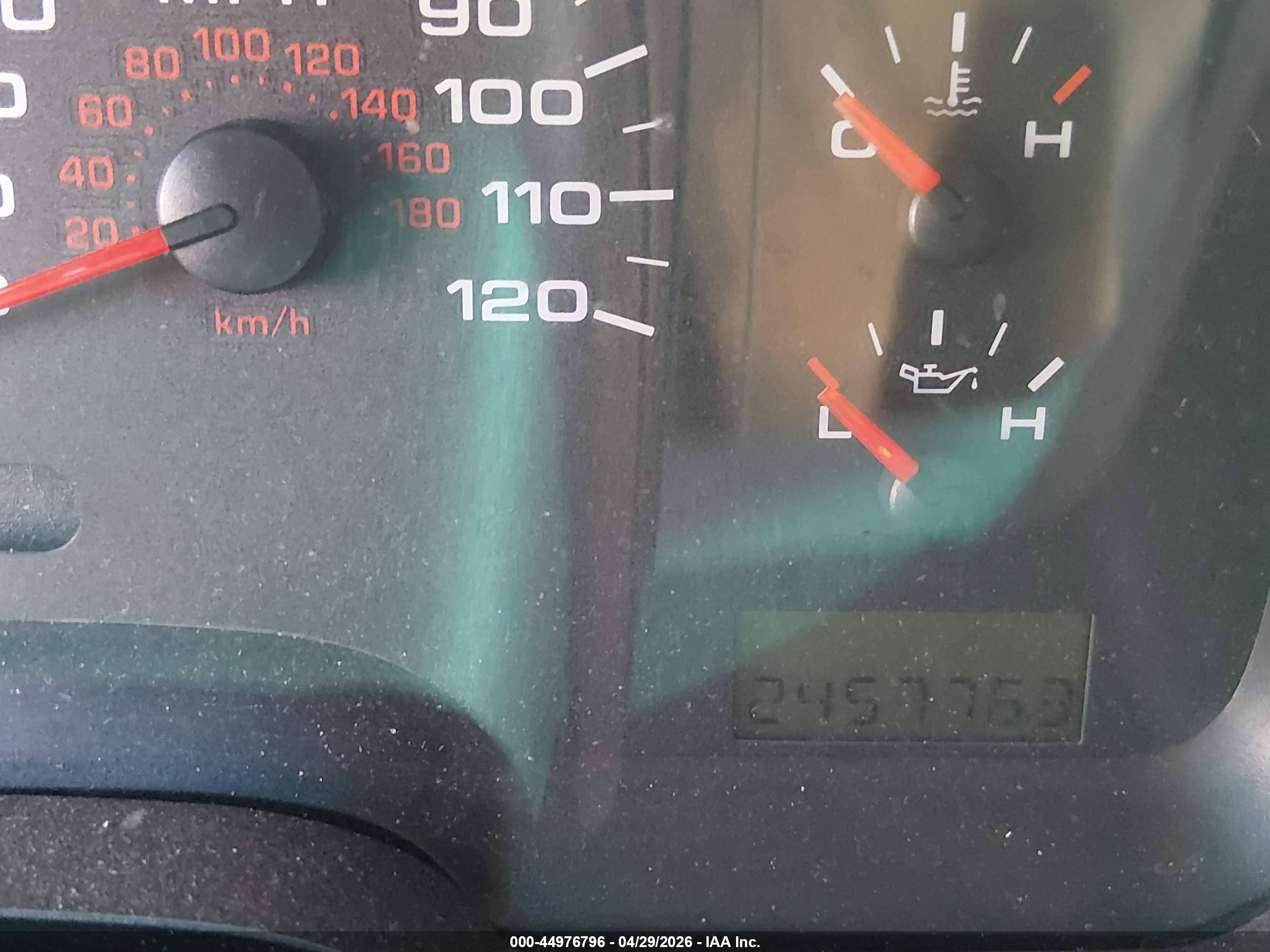 FORD F-150 image 7