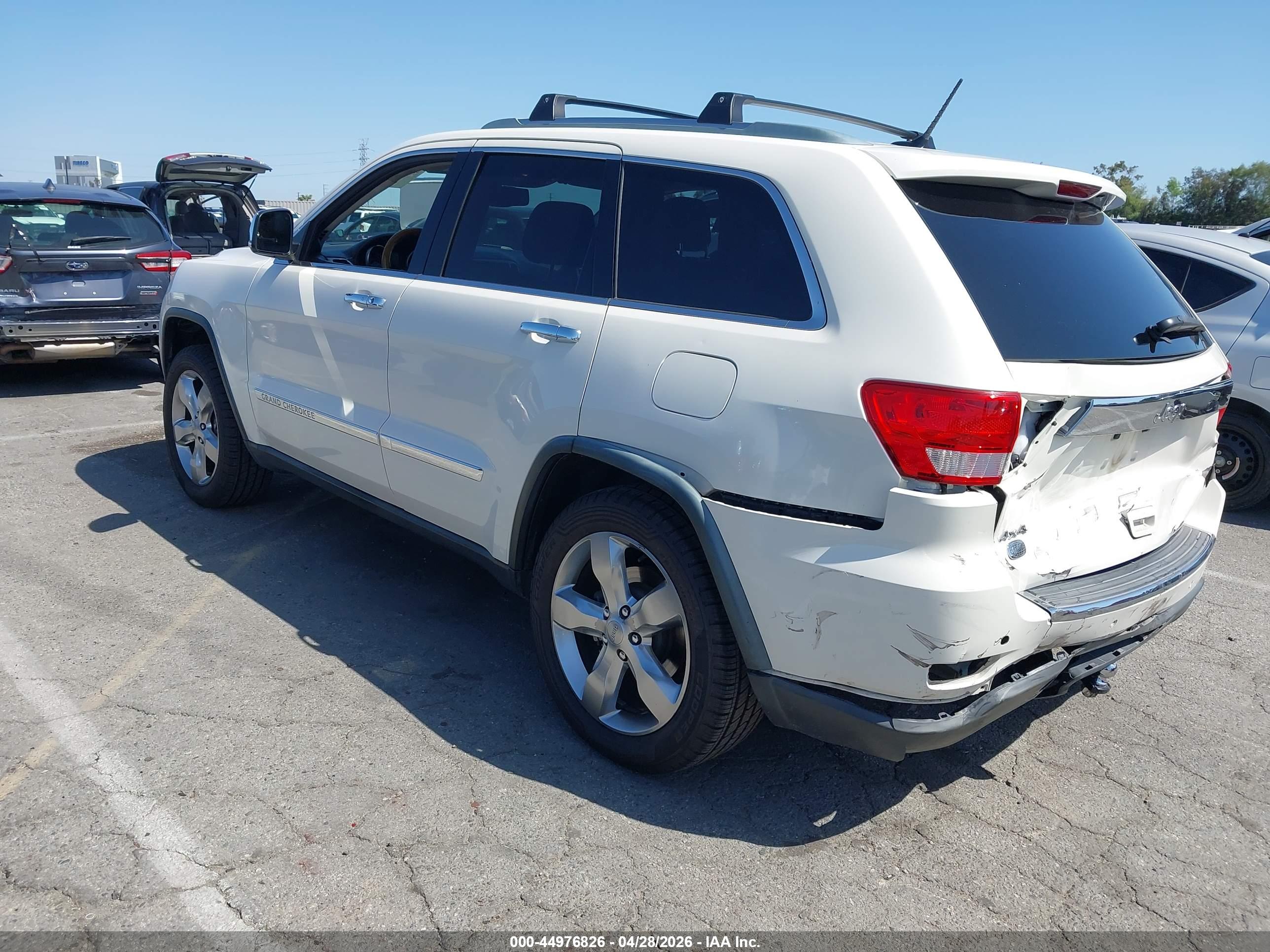 JEEP GRAND image 3