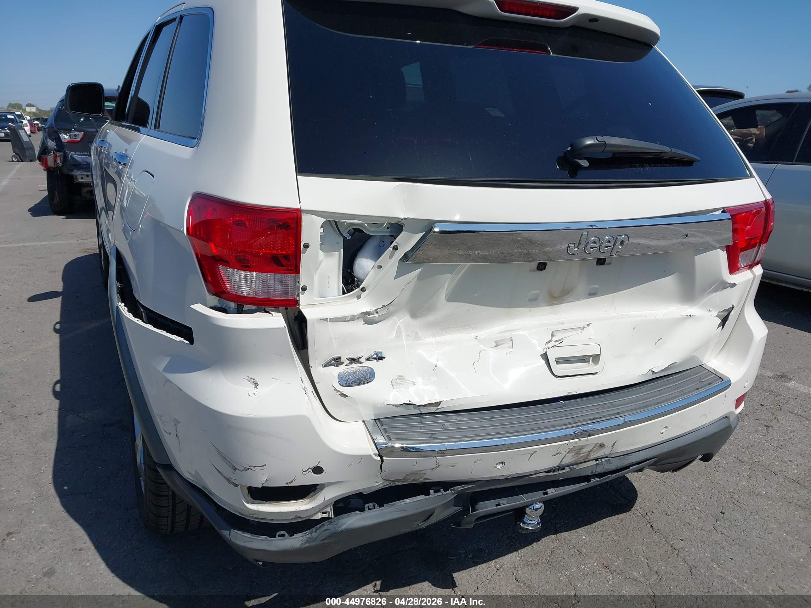 JEEP GRAND image 6