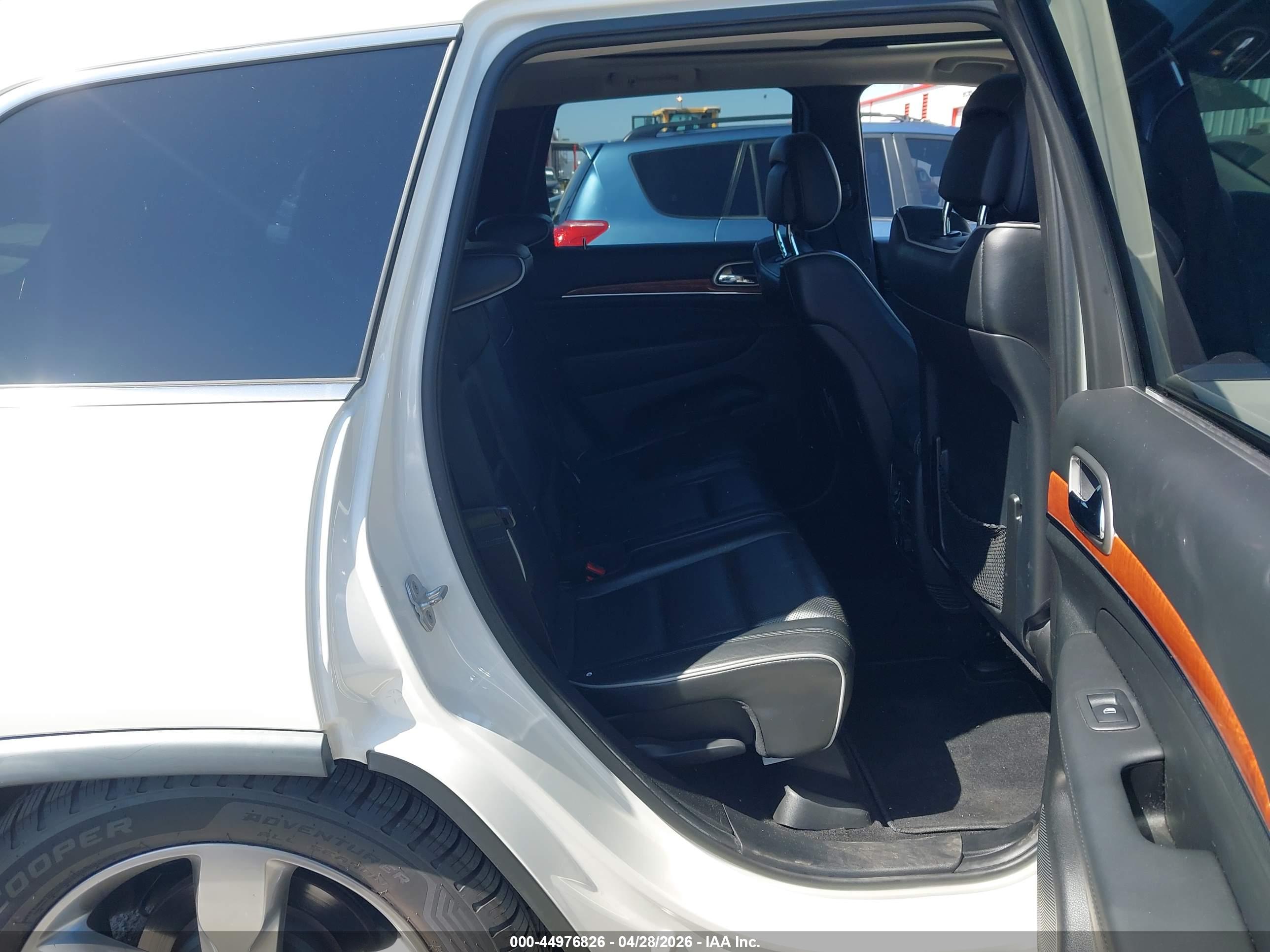 JEEP GRAND image 8