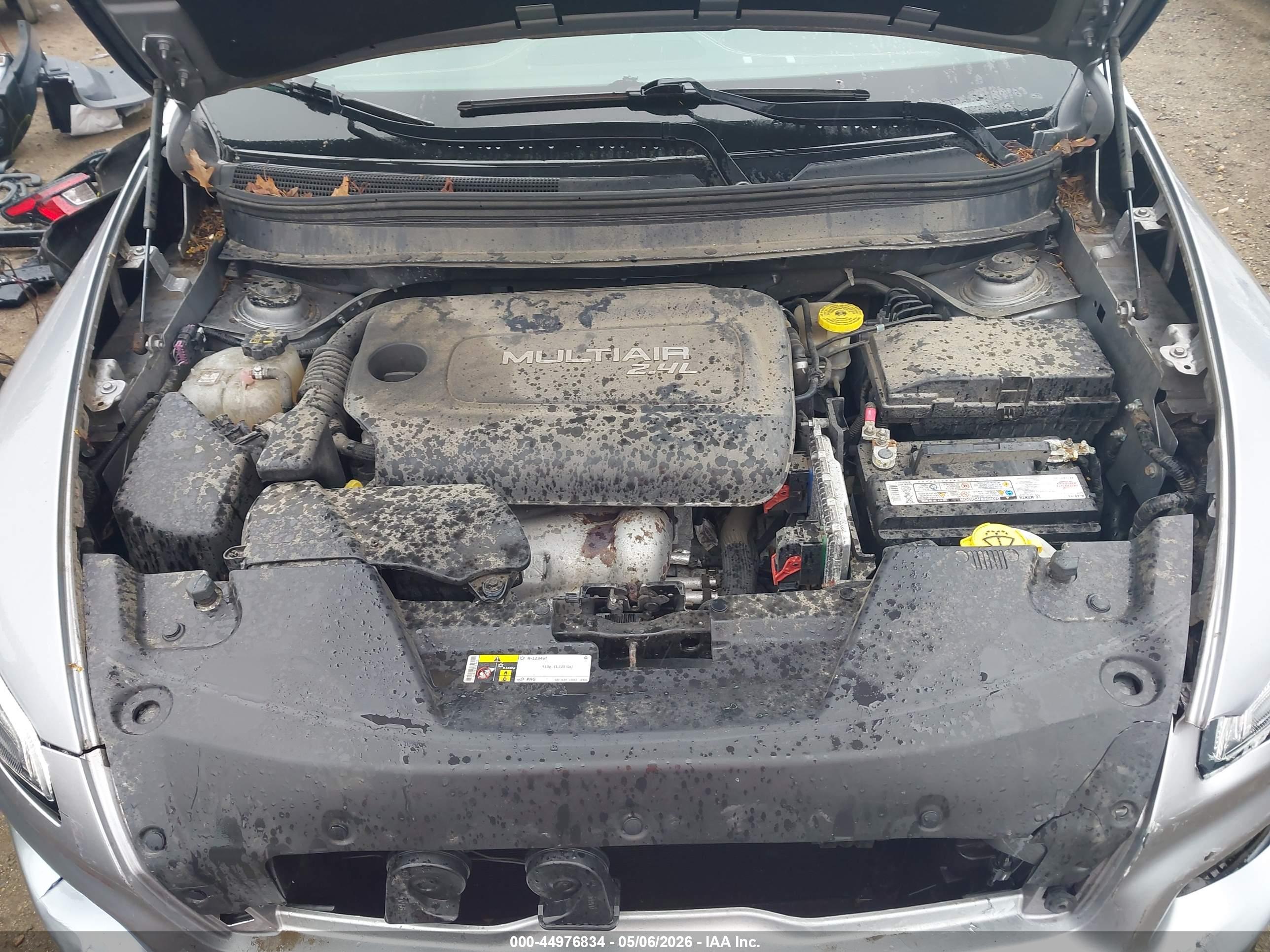 JEEP CHEROKEE image 10