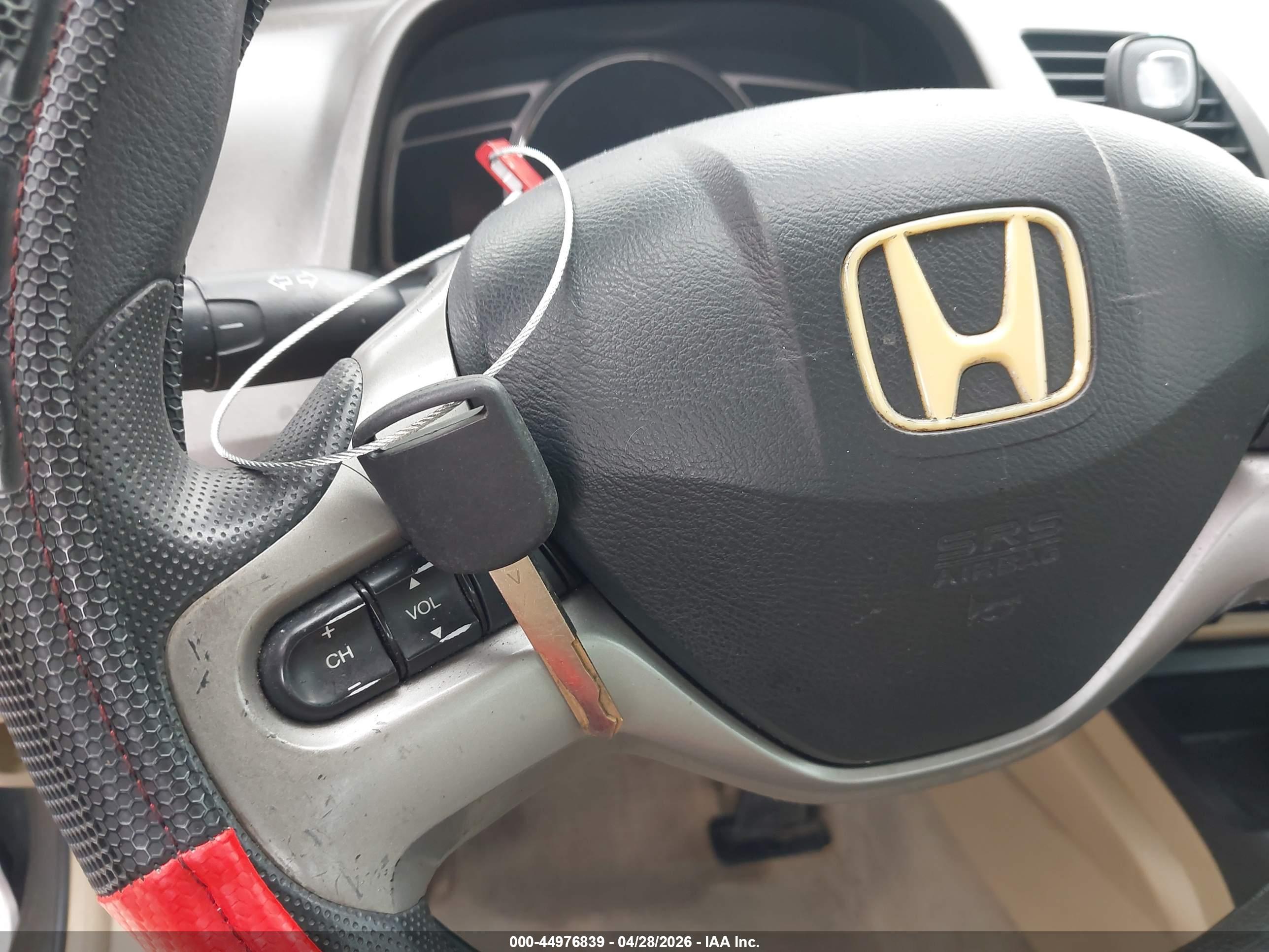 HONDA CIVIC image 11