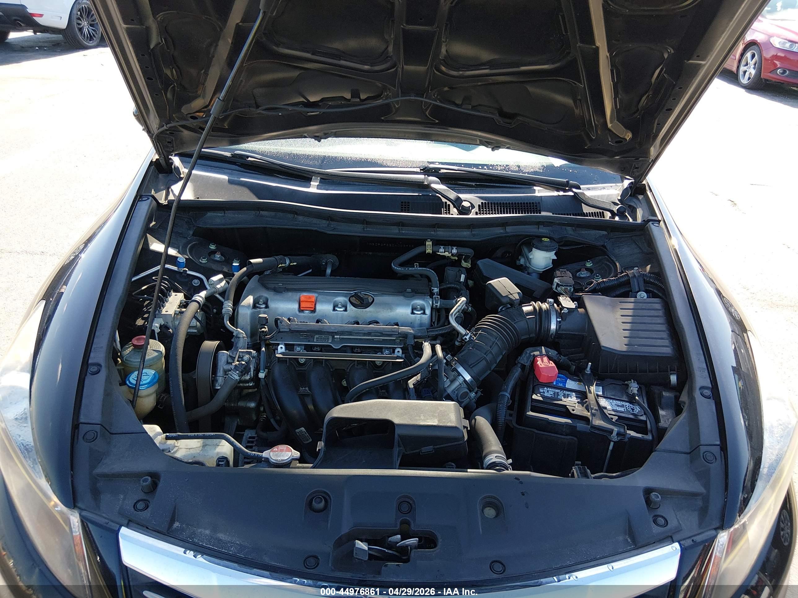 HONDA ACCORD image 10