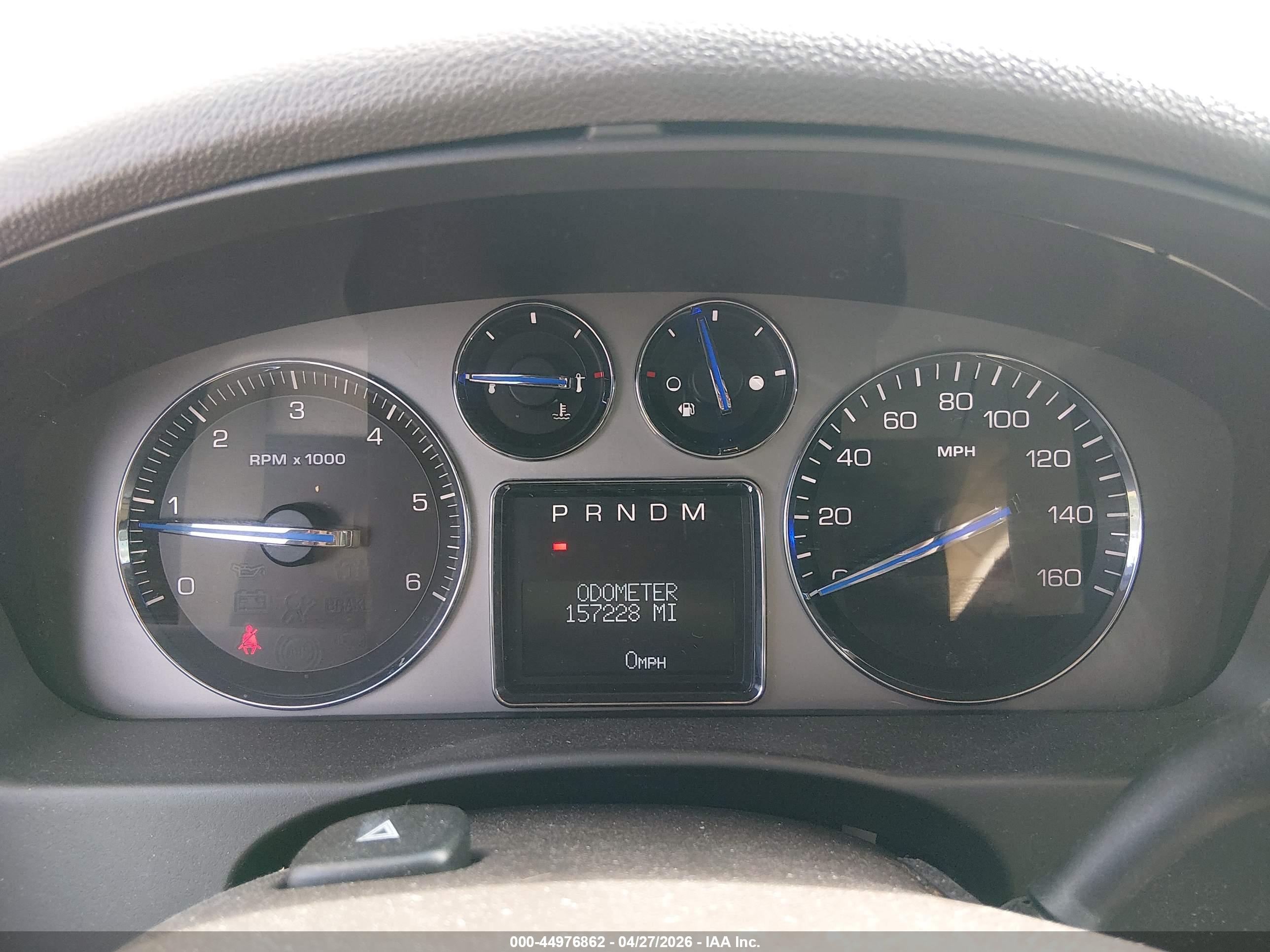 CADILLAC ESCALADE image 7
