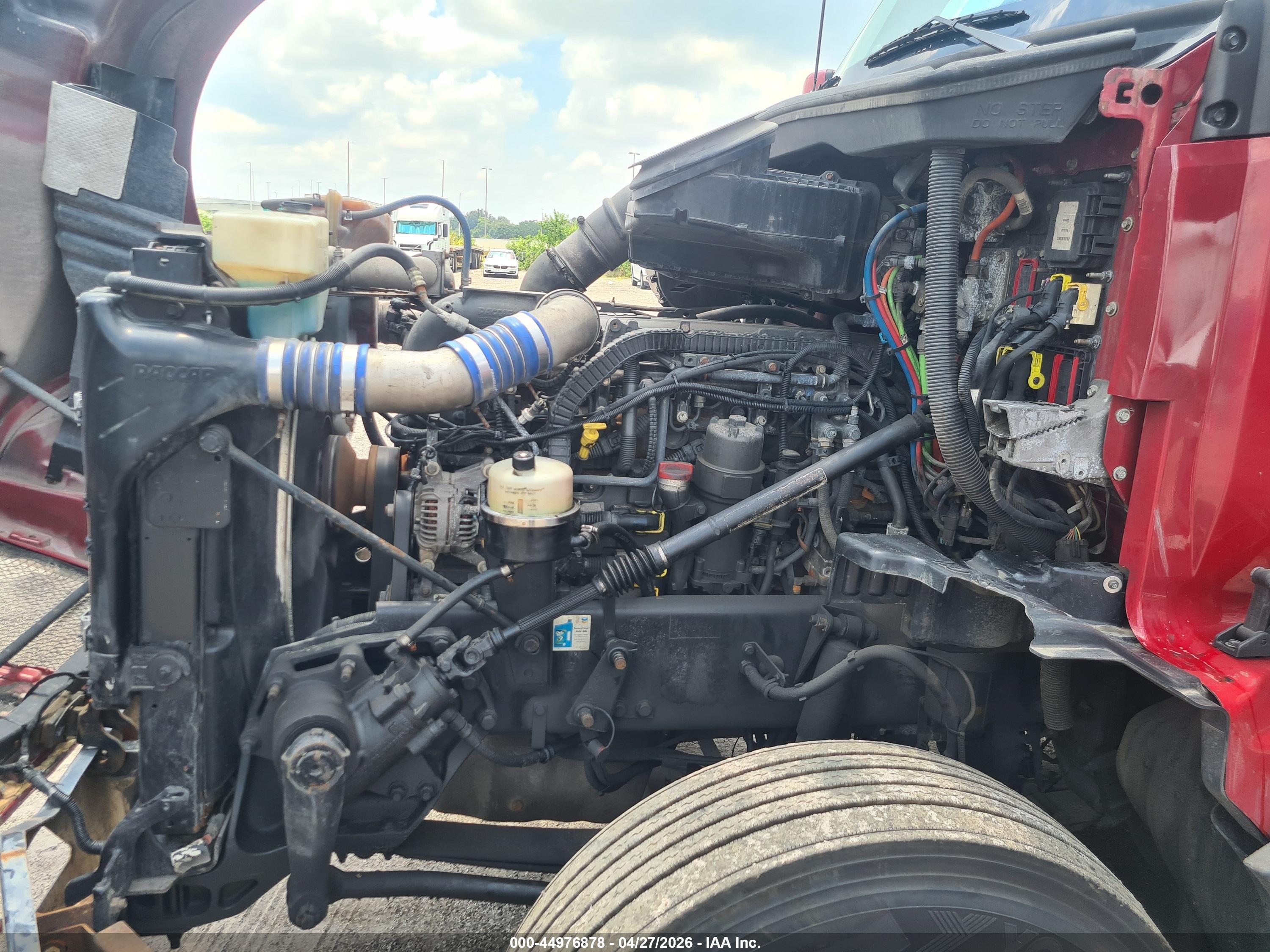 KENWORTH CONSTRUCTION image 10