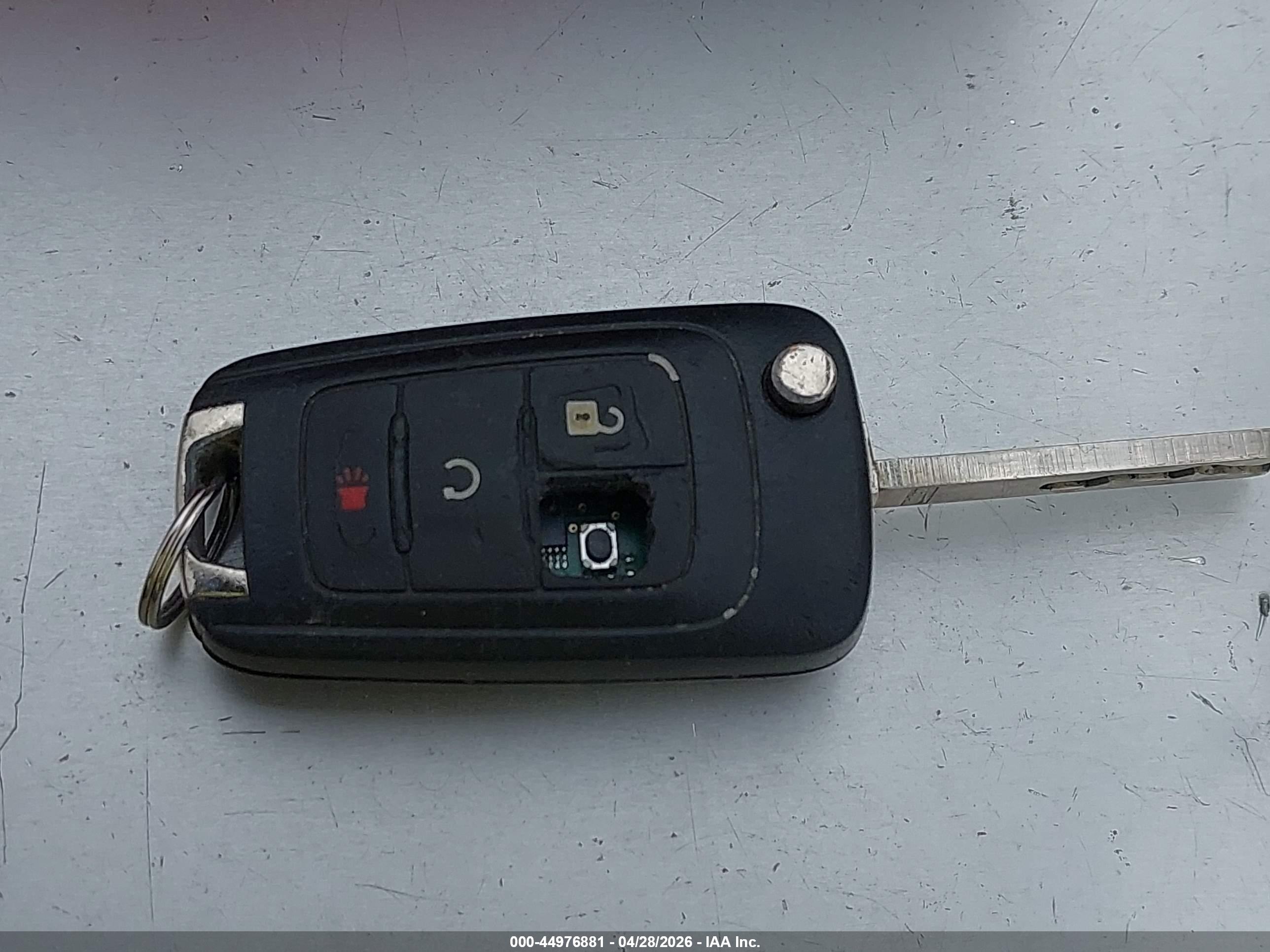 BUICK ENCORE image 11