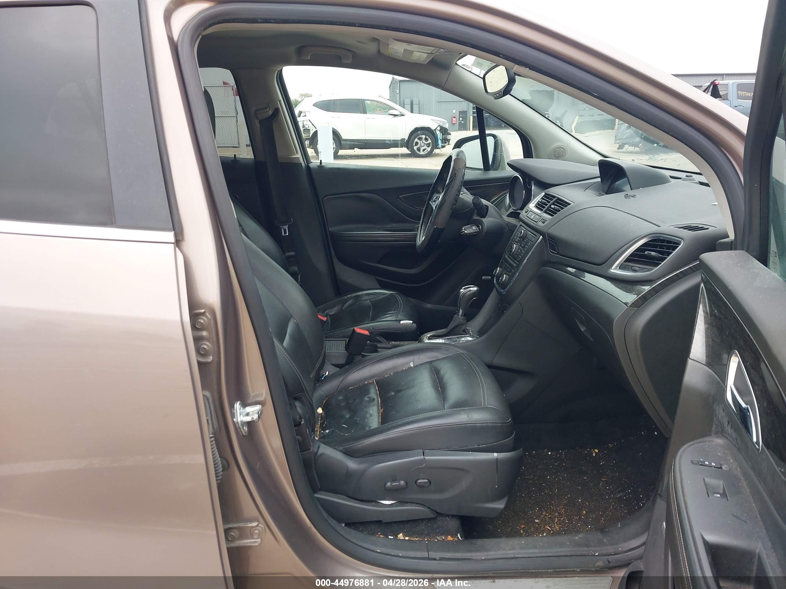 BUICK ENCORE image 5