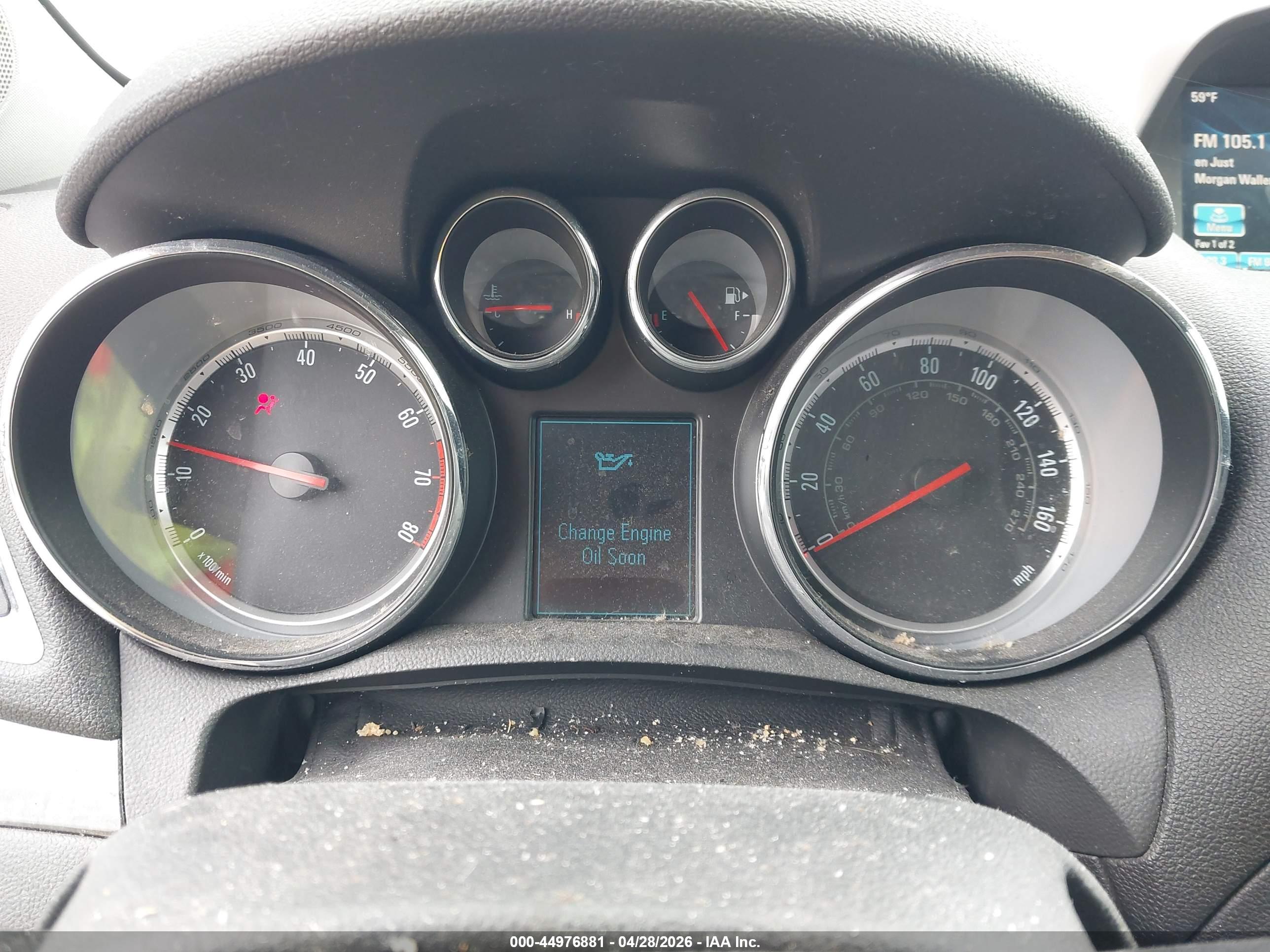 BUICK ENCORE image 7