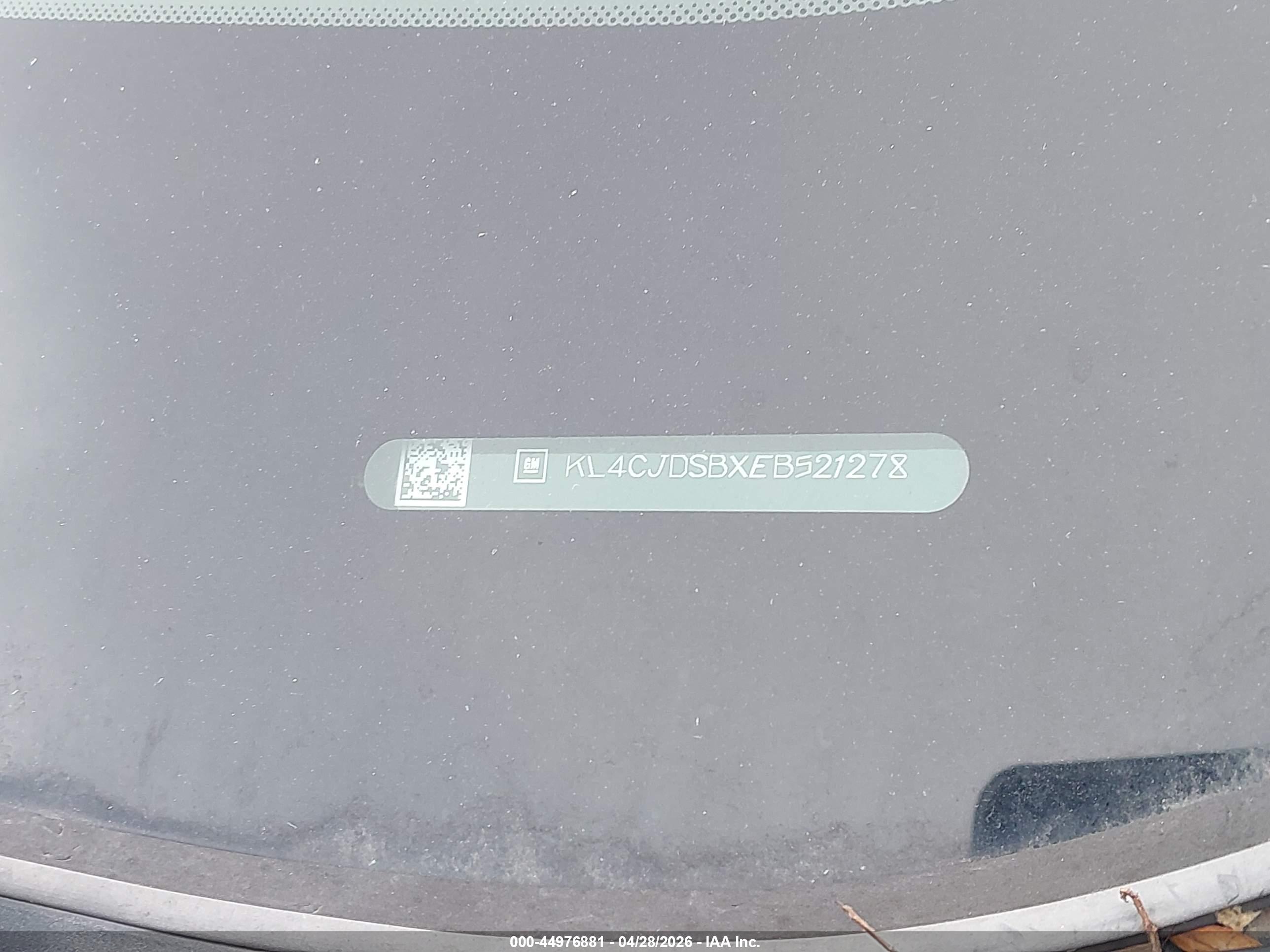 BUICK ENCORE image 9