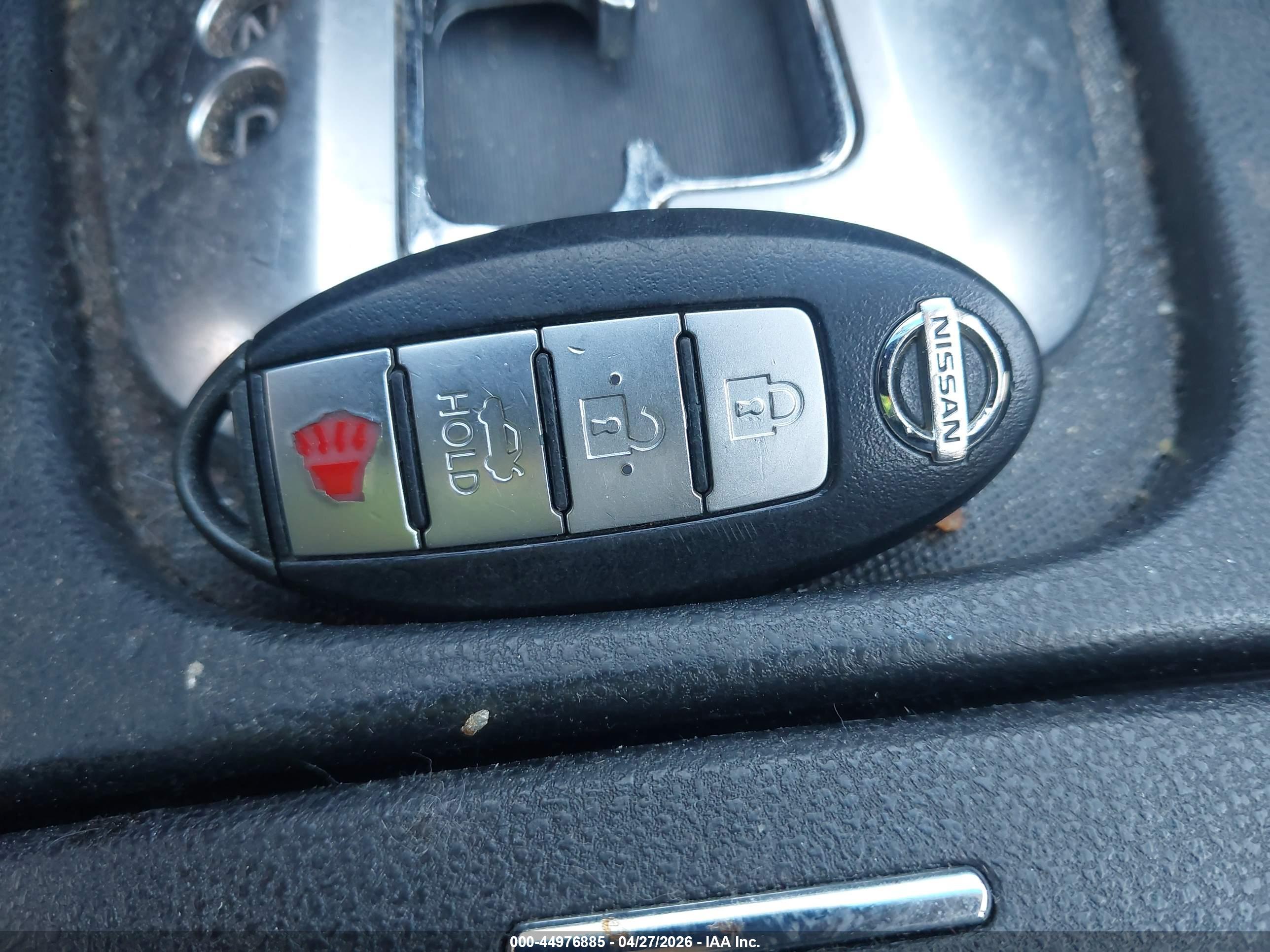NISSAN ALTIMA image 11