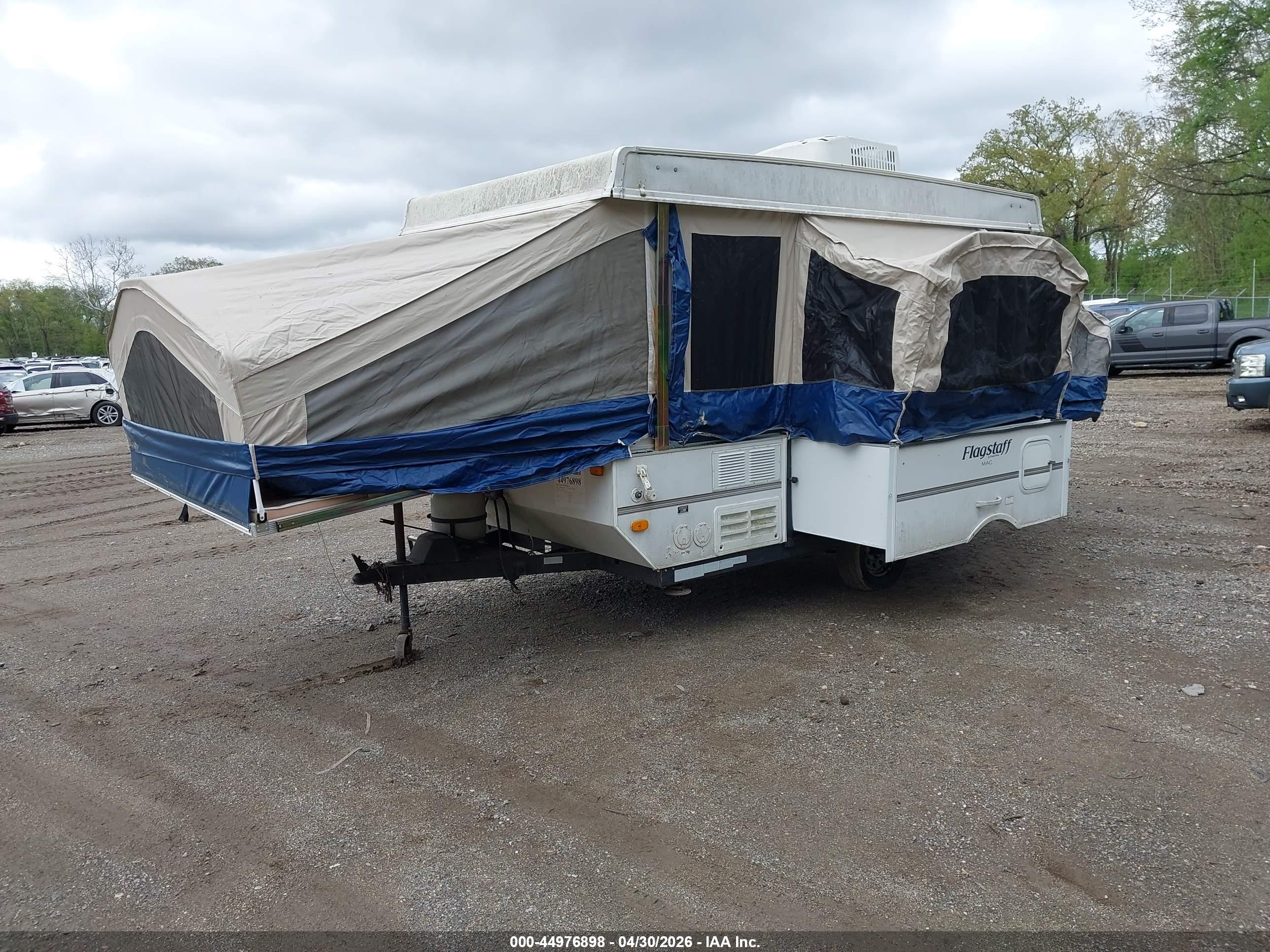 FOREST RIVER image 2