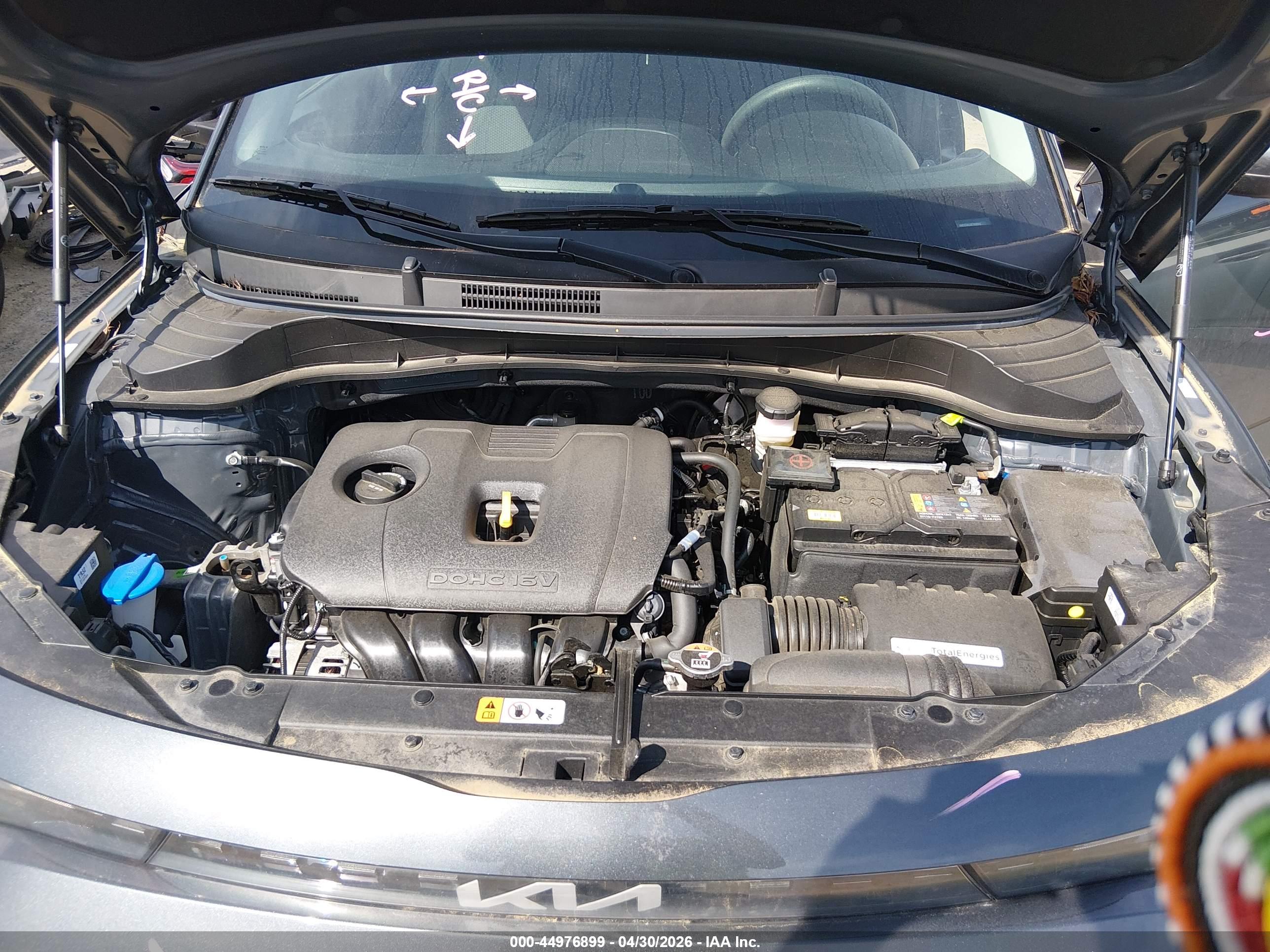 KIA SOUL image 10