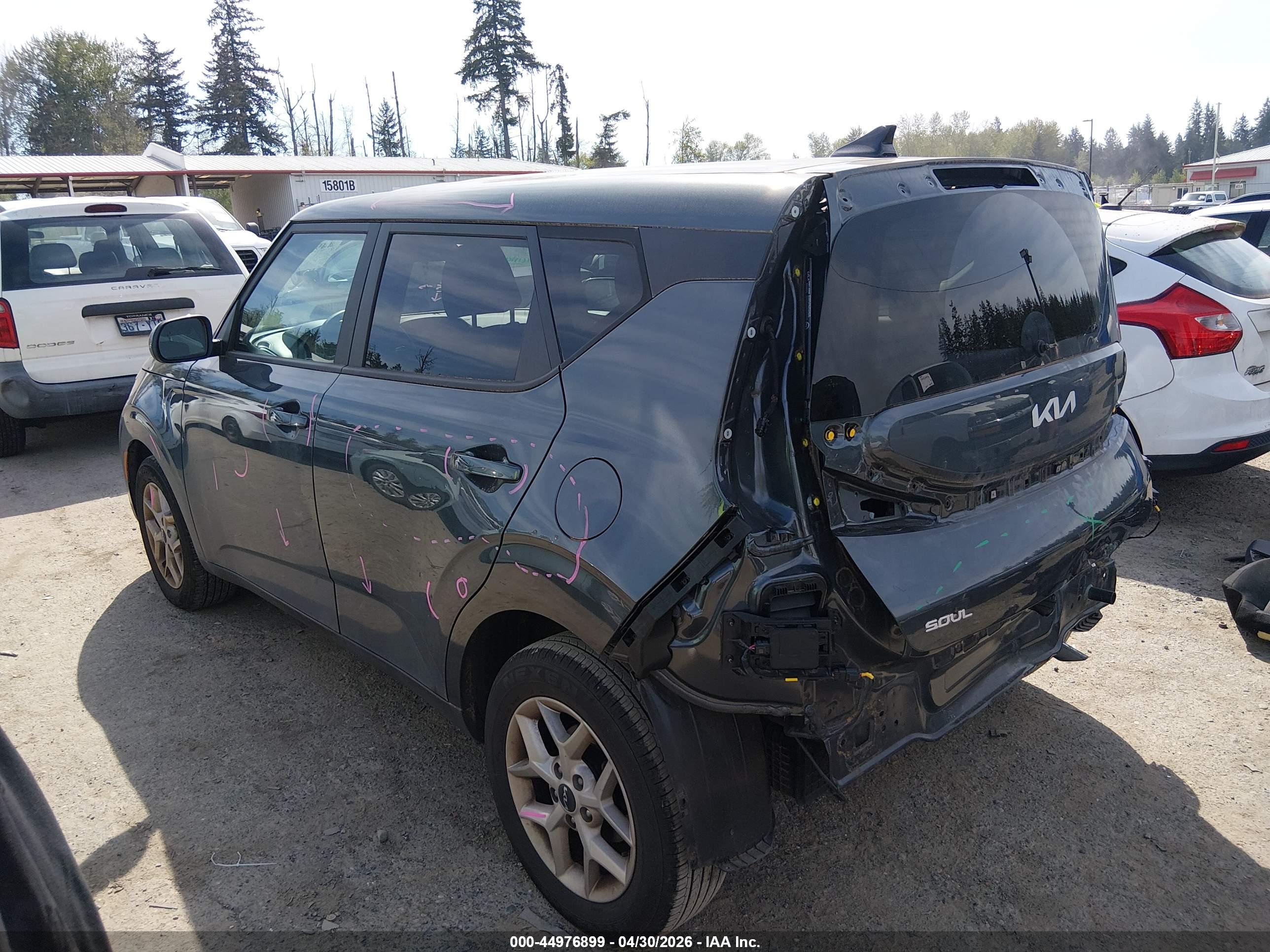 KIA SOUL image 3