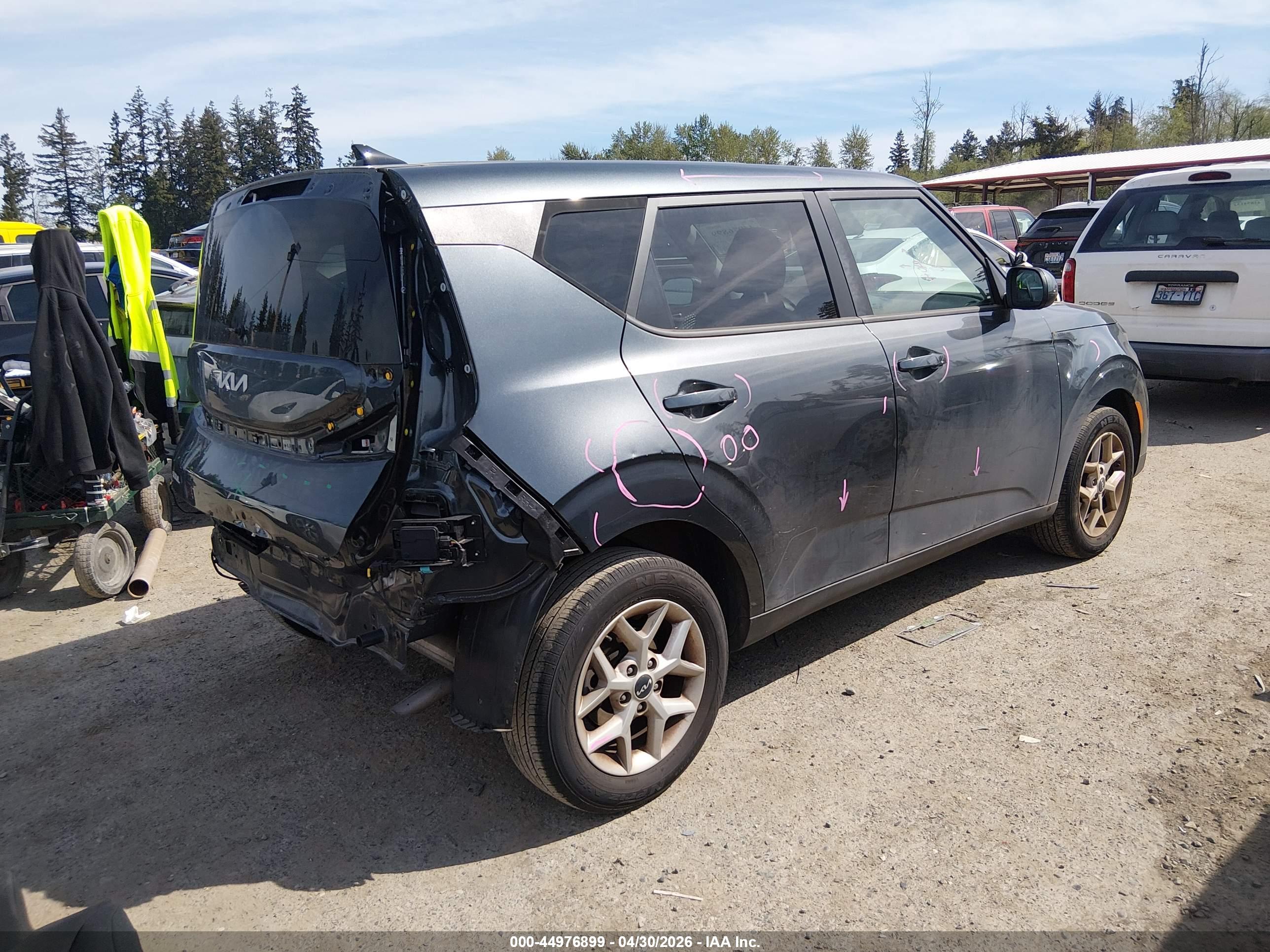 KIA SOUL image 4