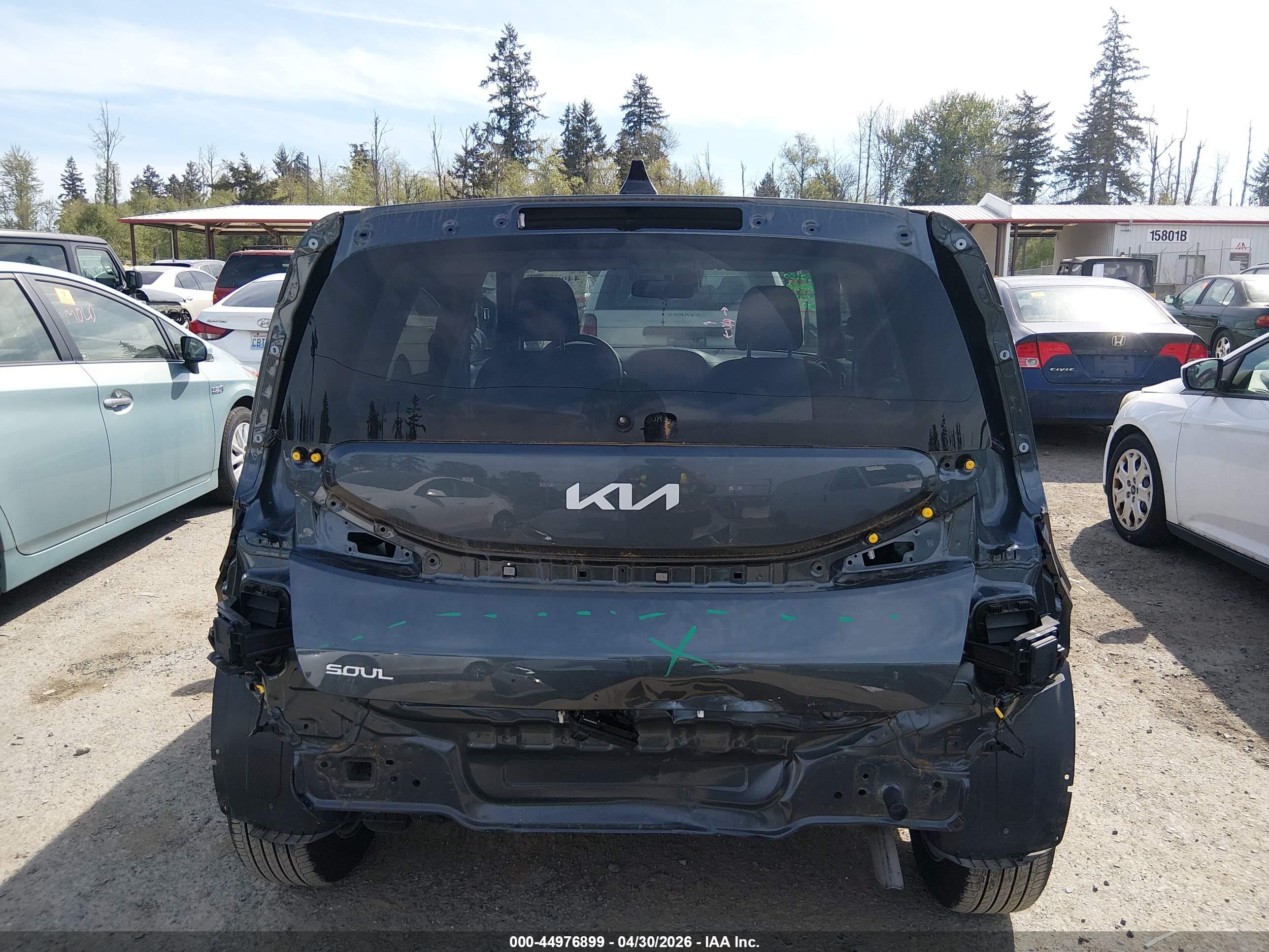 KIA SOUL image 6