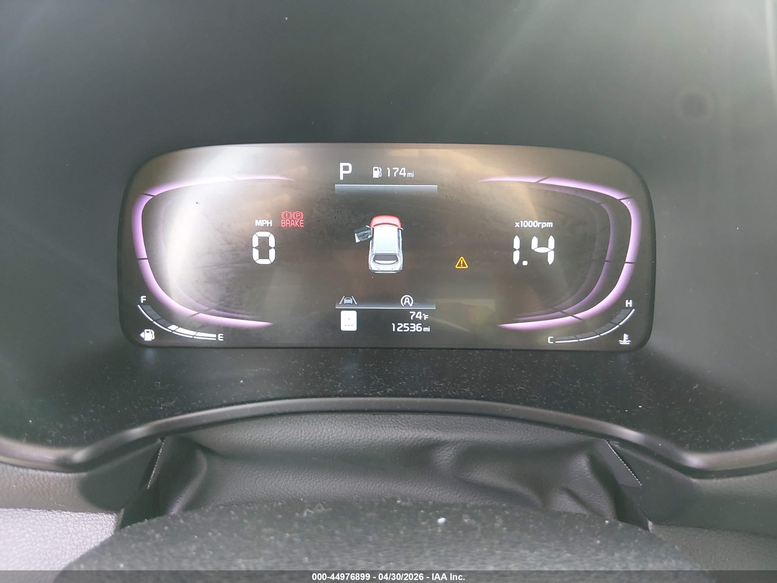 KIA SOUL image 7
