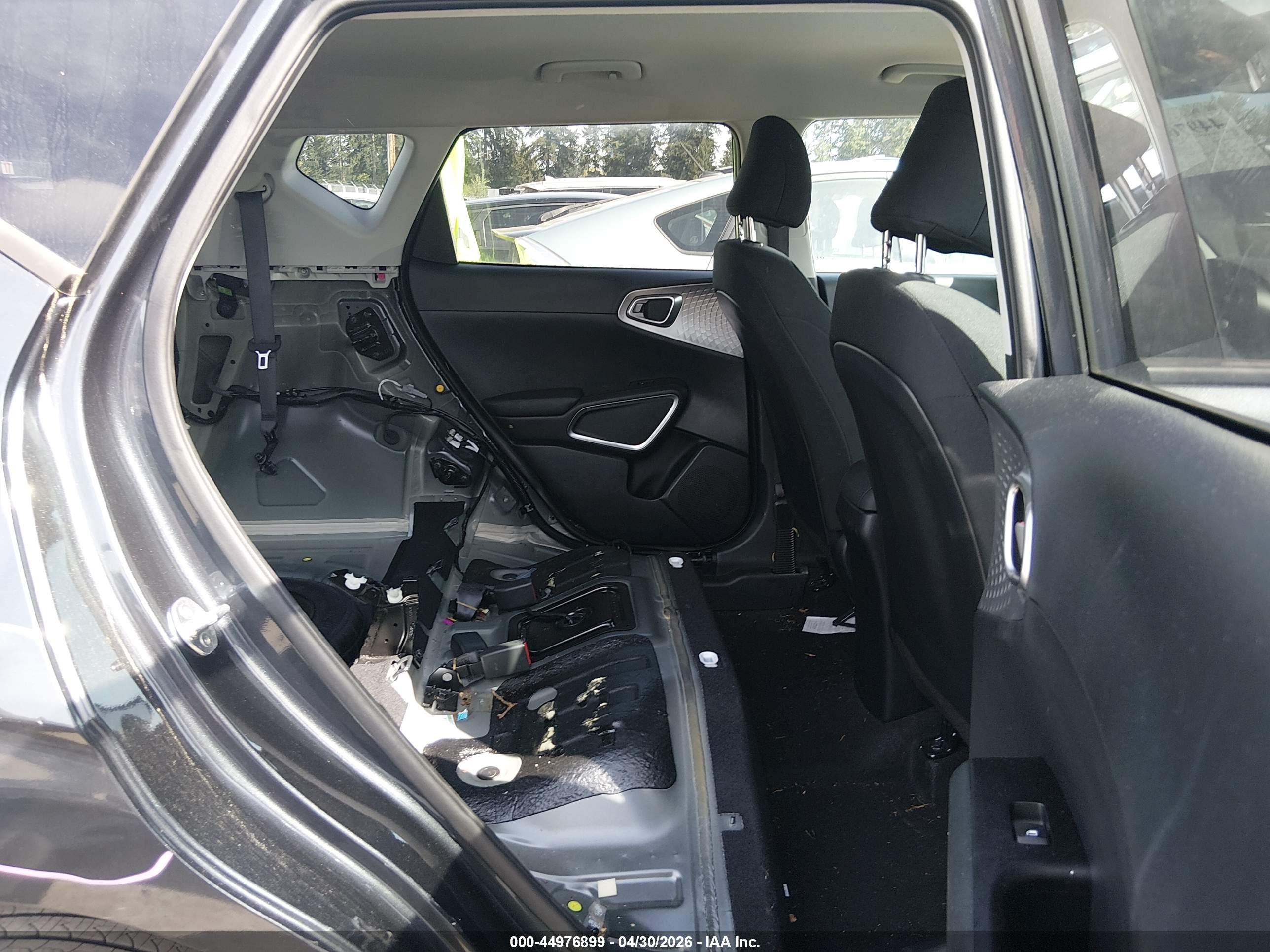 KIA SOUL image 8