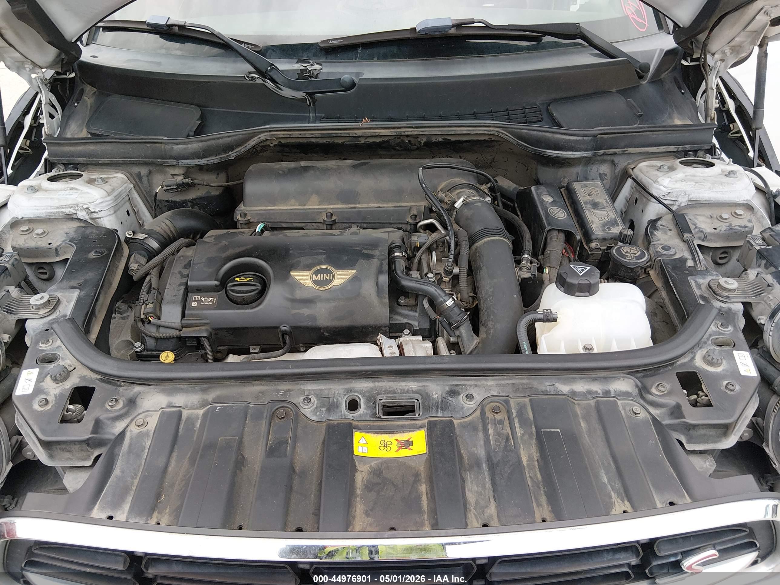 MINI COUNTRYMAN image 10