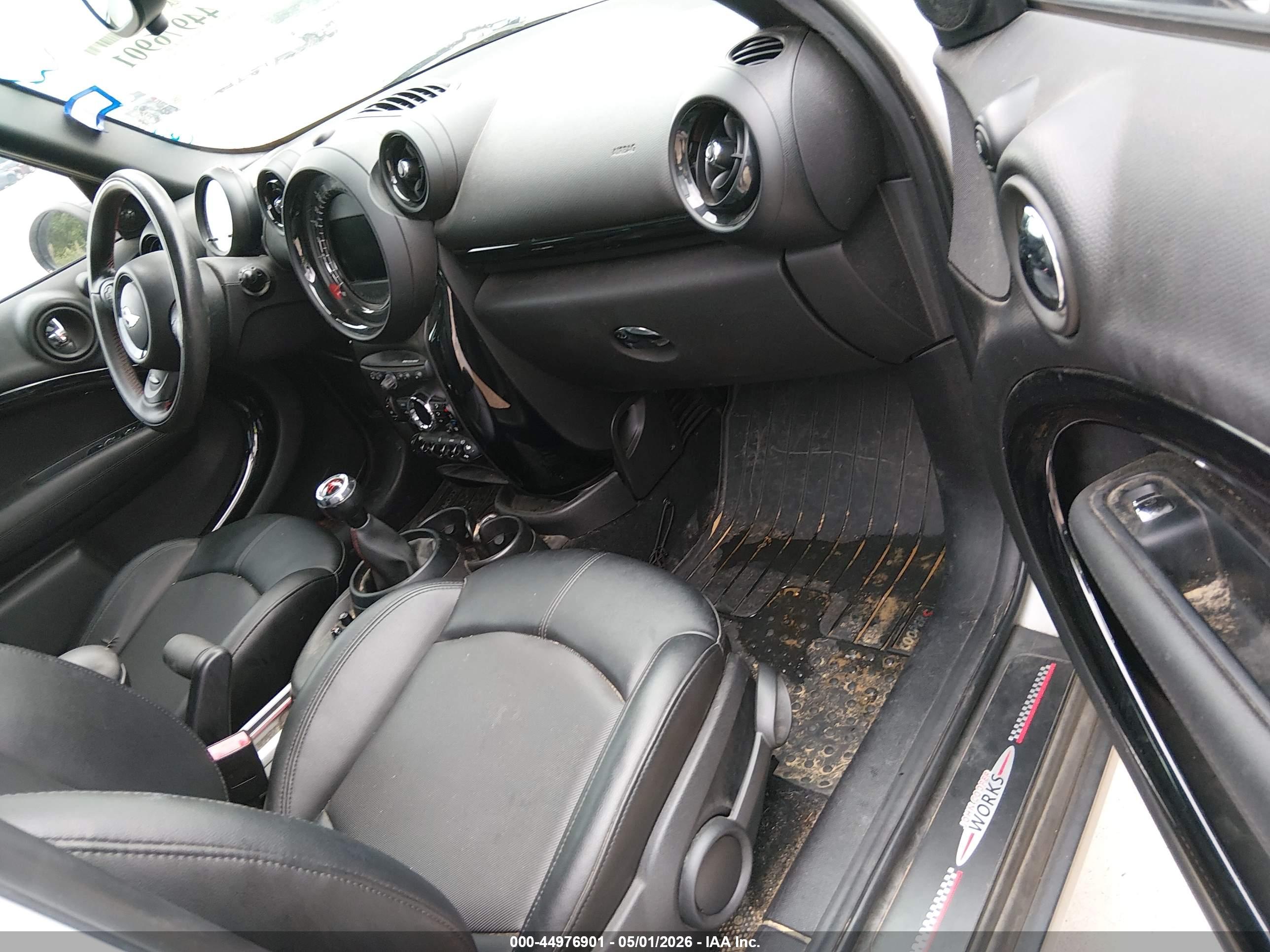 MINI COUNTRYMAN image 5