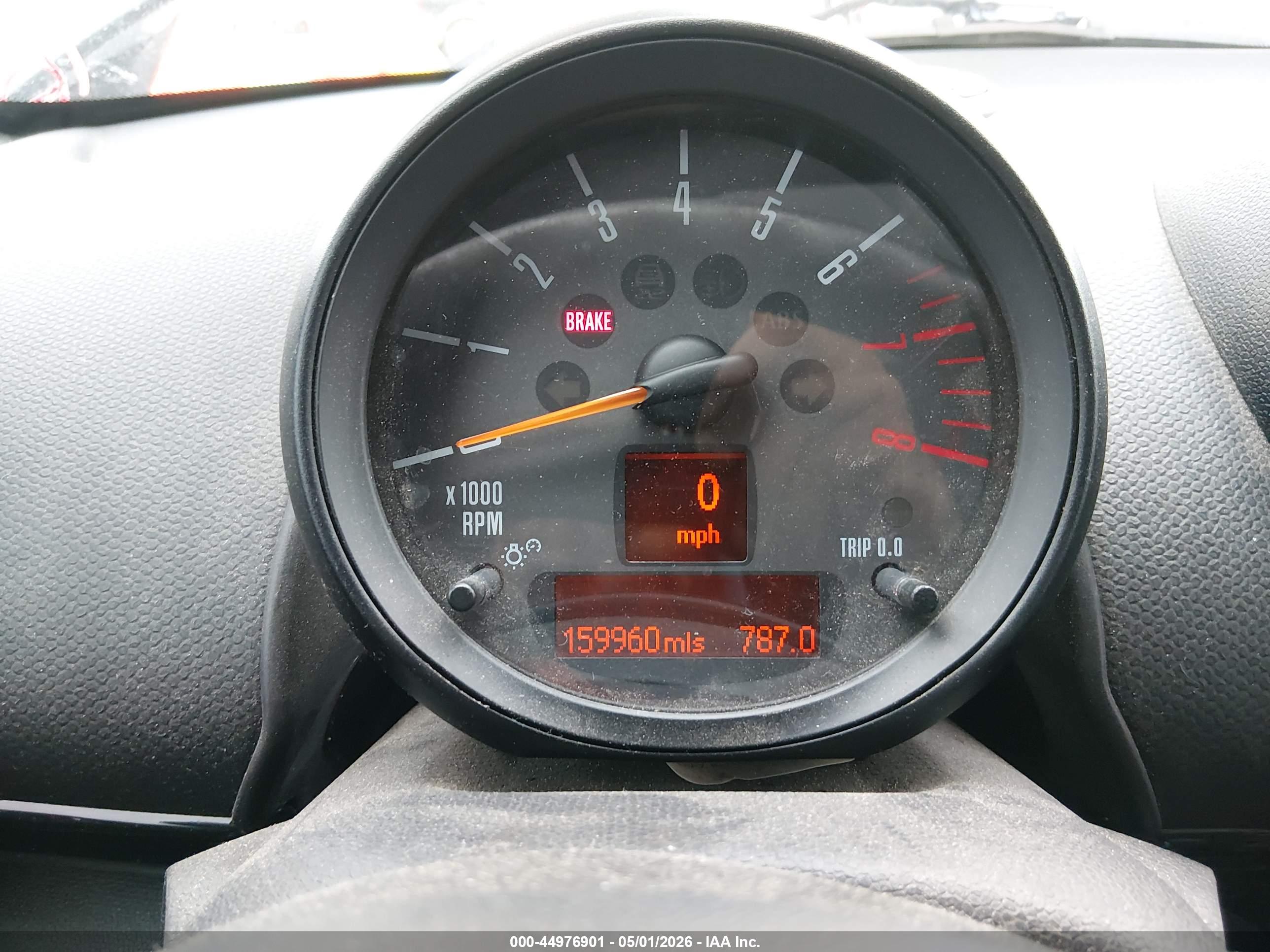 MINI COUNTRYMAN image 7